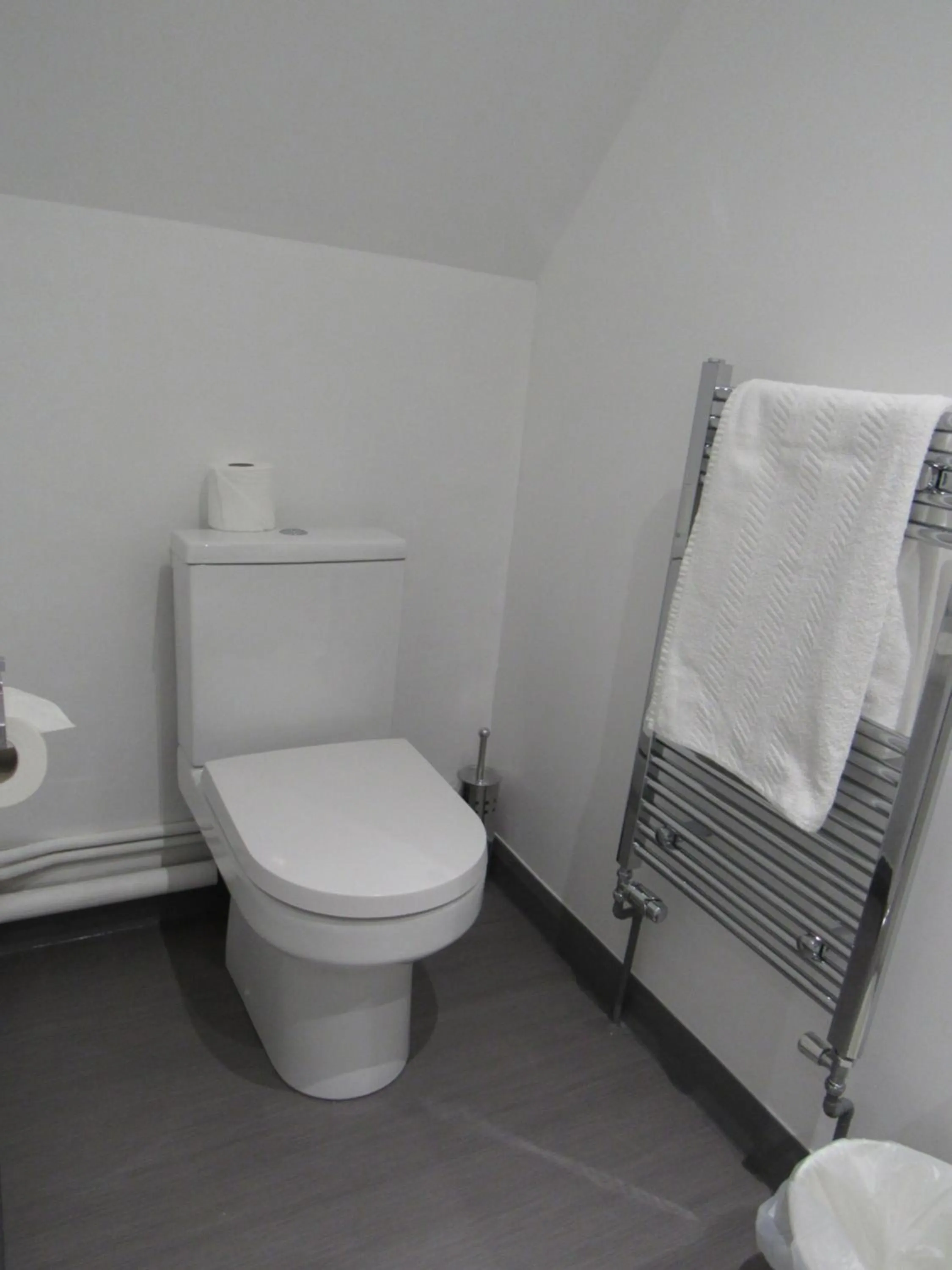 Standard Double Room - single occupancy in Pear Tree Inn