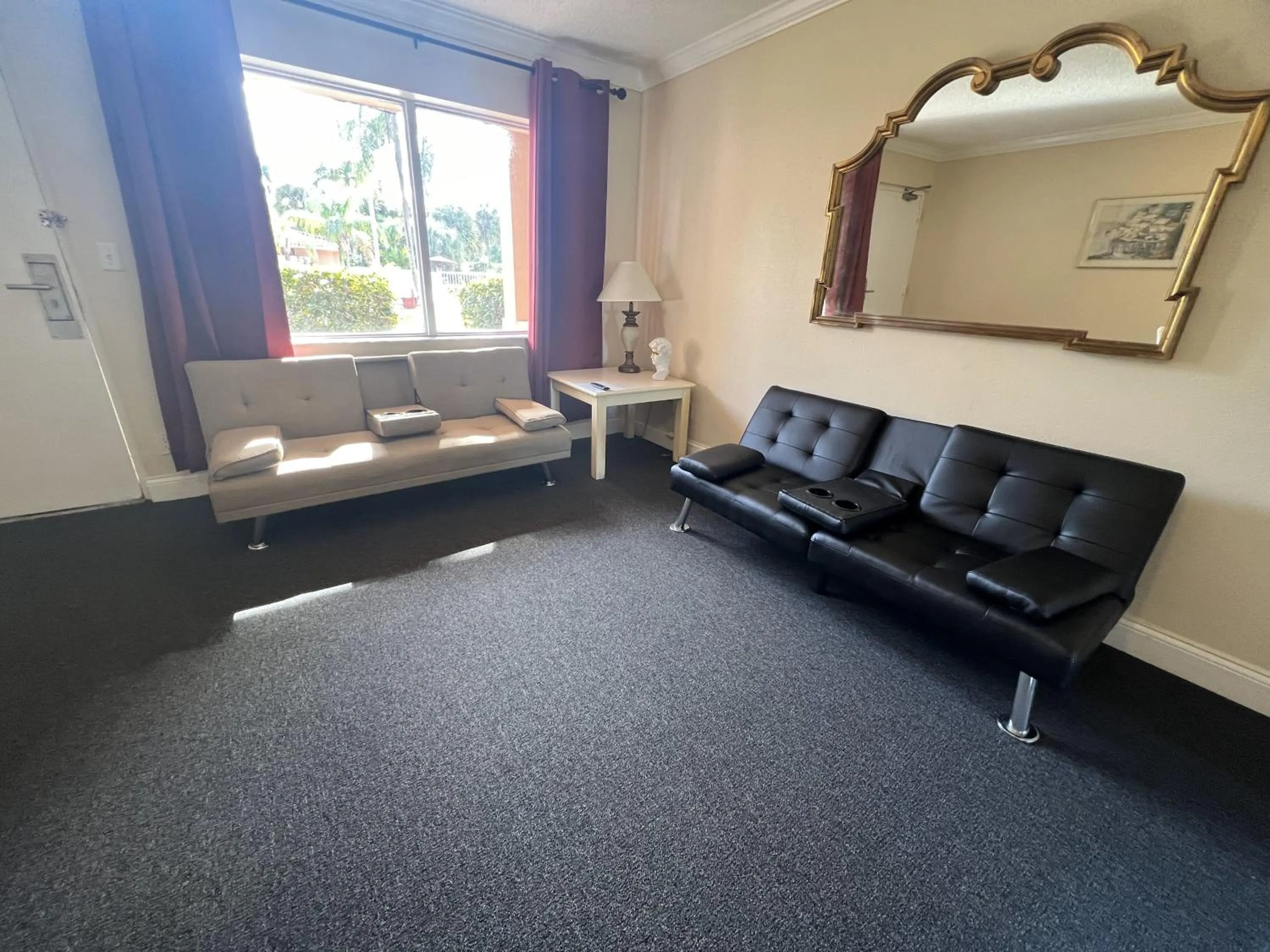 King Suite in Grand Palms Spa & Golf Resort