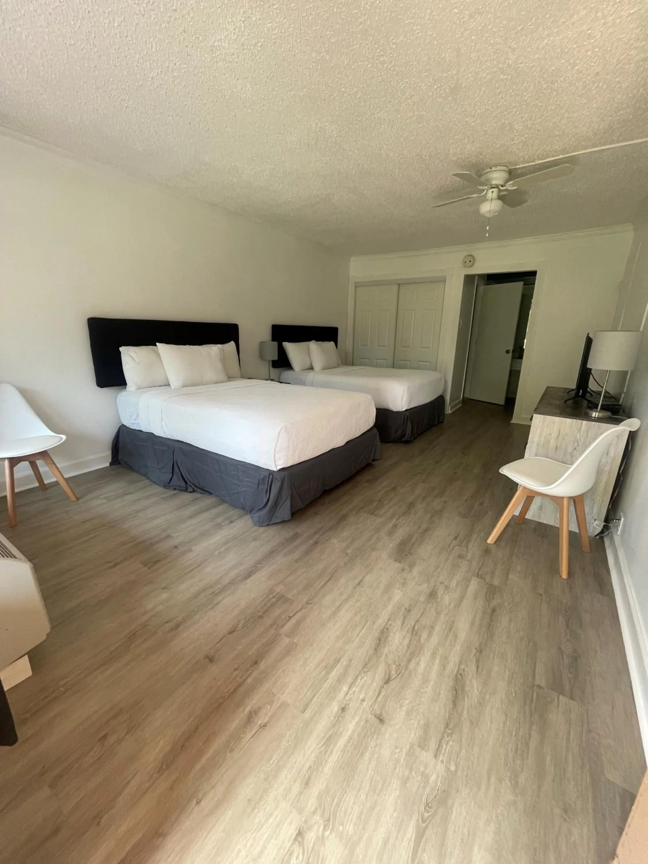 Superior Double Room in Grand Palms Spa & Golf Resort