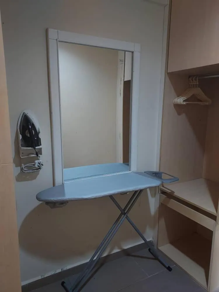 Family Room in Hotel Seri Malaysia Pulau Pinang