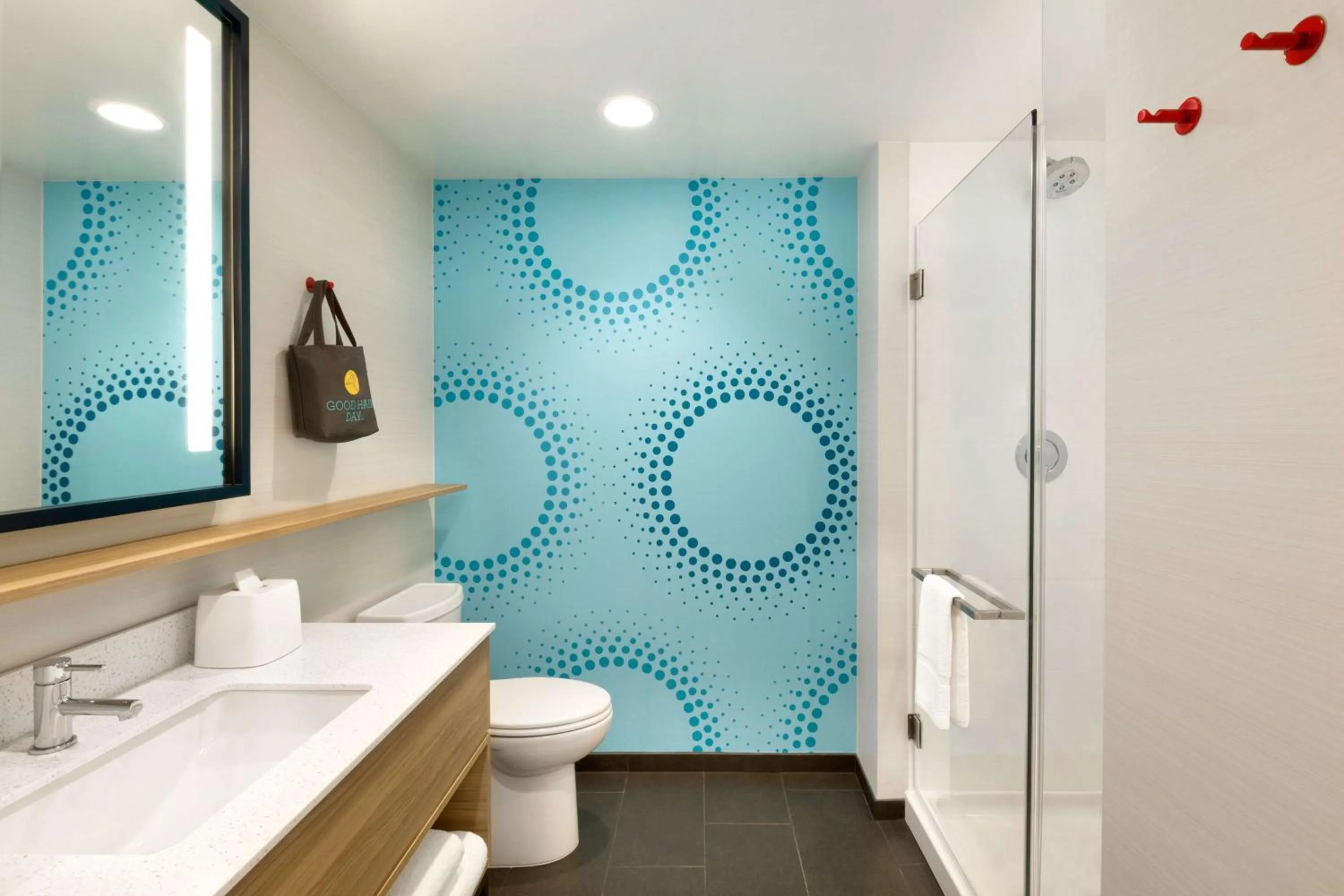 Queen Room with Two Queen Beds in Tru By Hilton York Pa