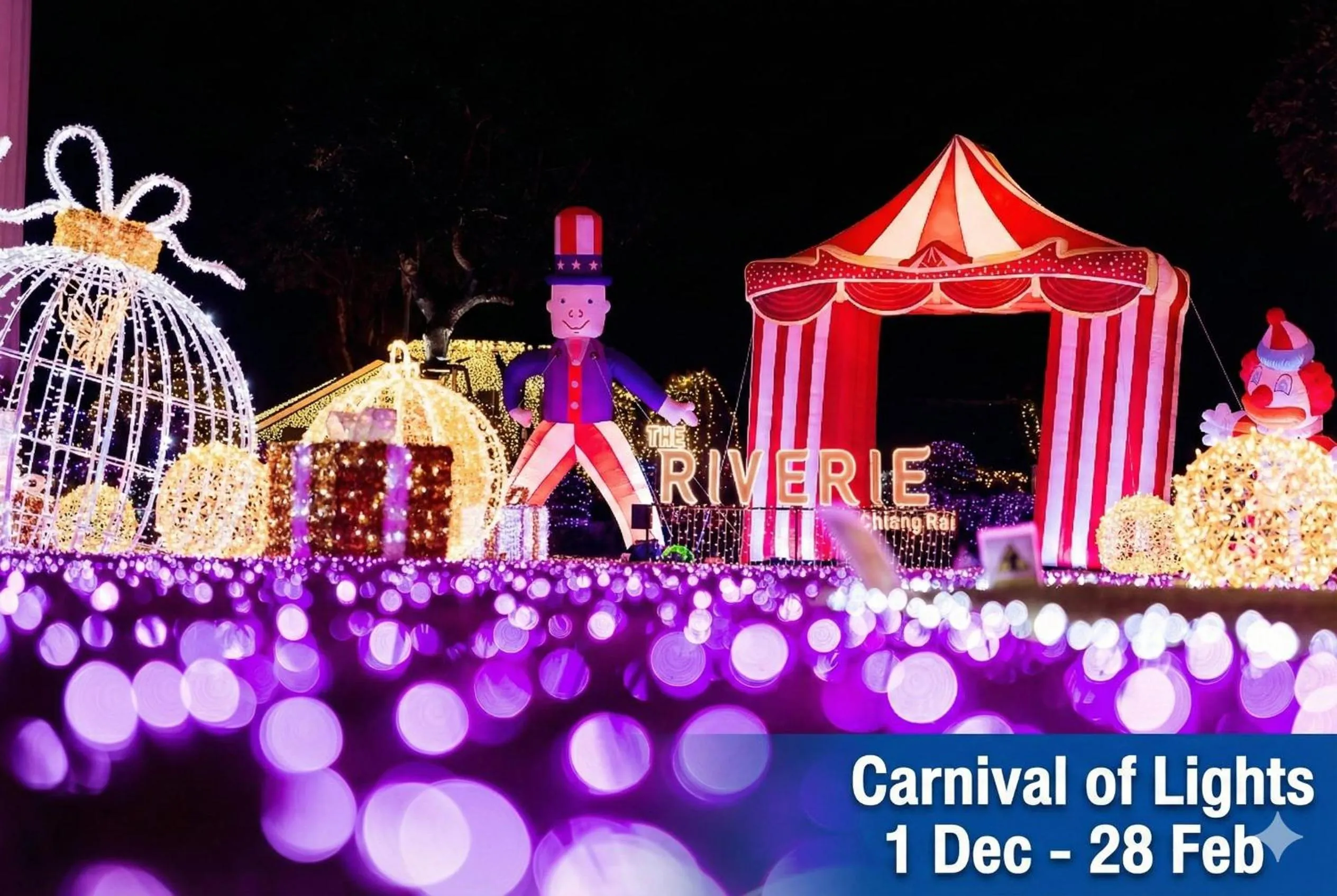 Deluxe Twin Garden View in The Riverie by Katathani