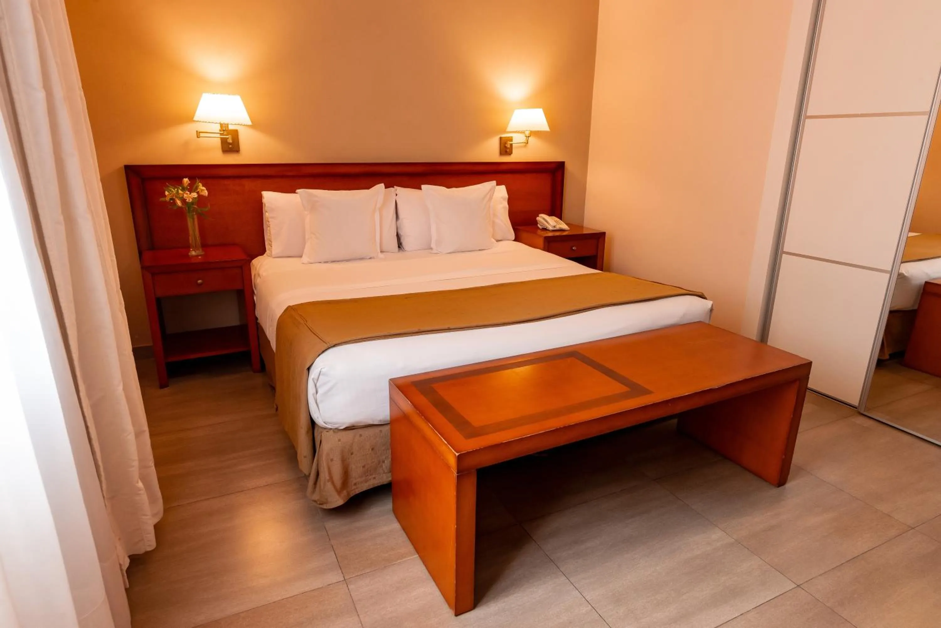 Superior Apartment in Hotel Riviera