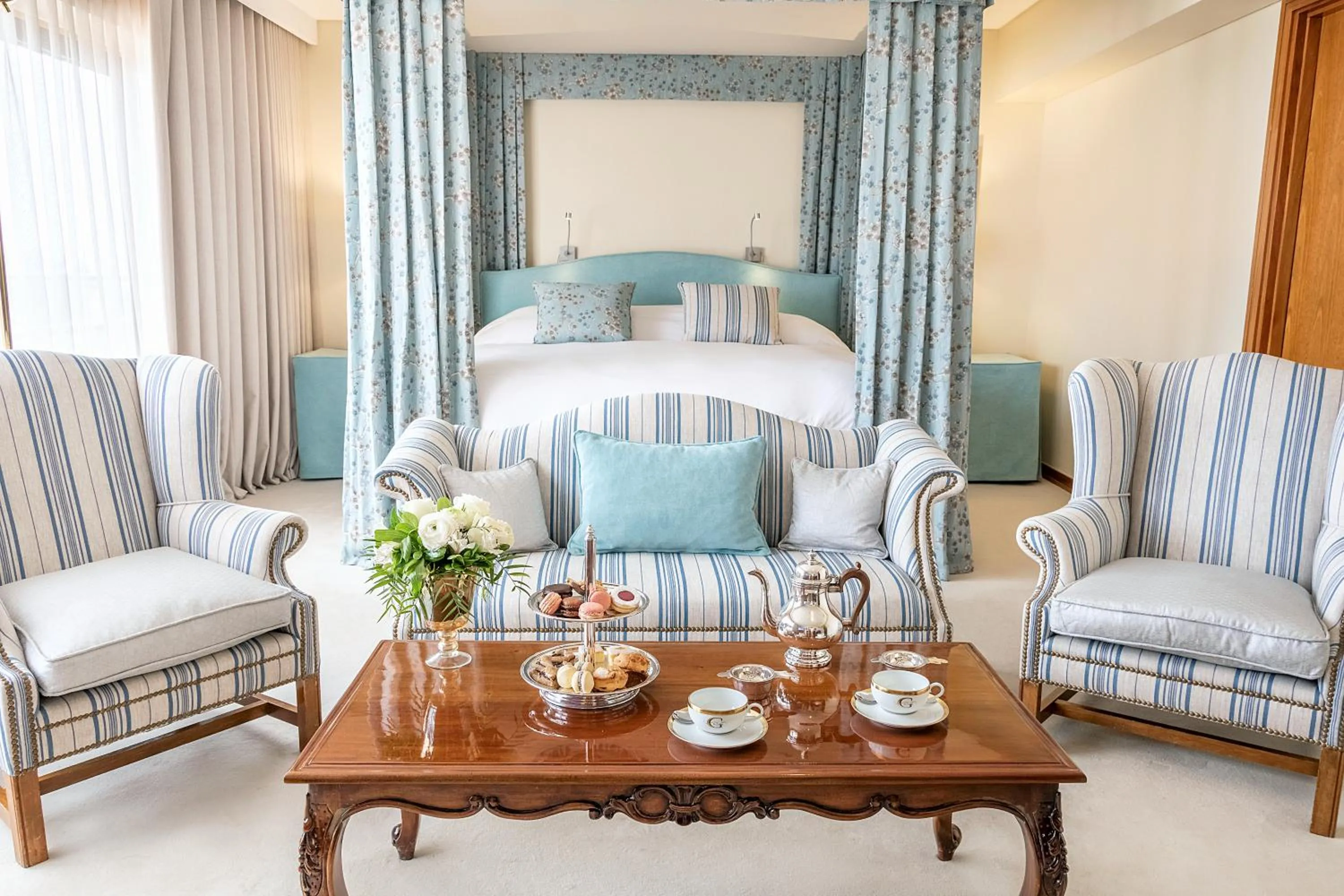 Honeymoon Suite in Hotel Costa Galana