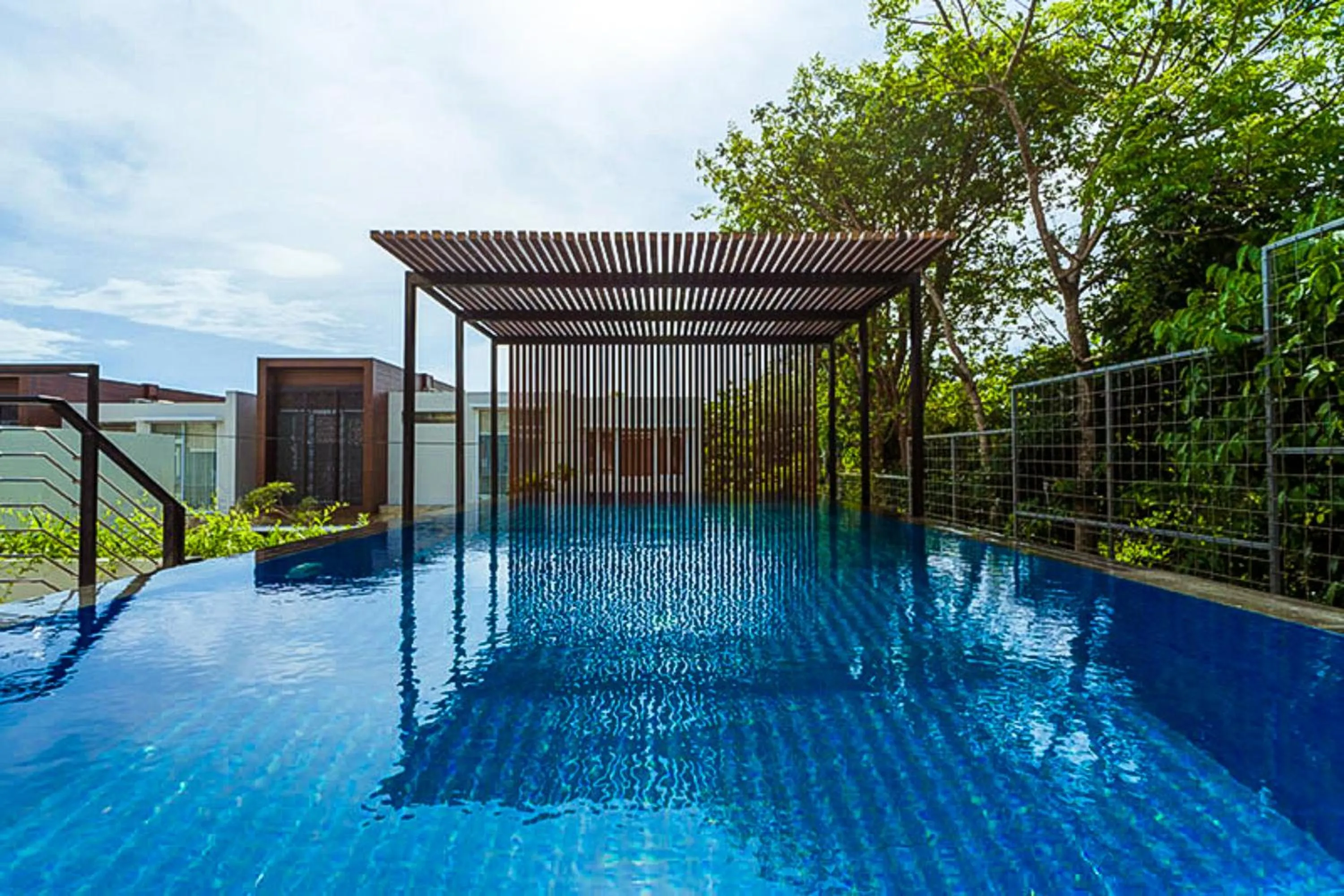 Superior One-Bedroom Villa with Private Pool in Nusa Dua Bayview Villas