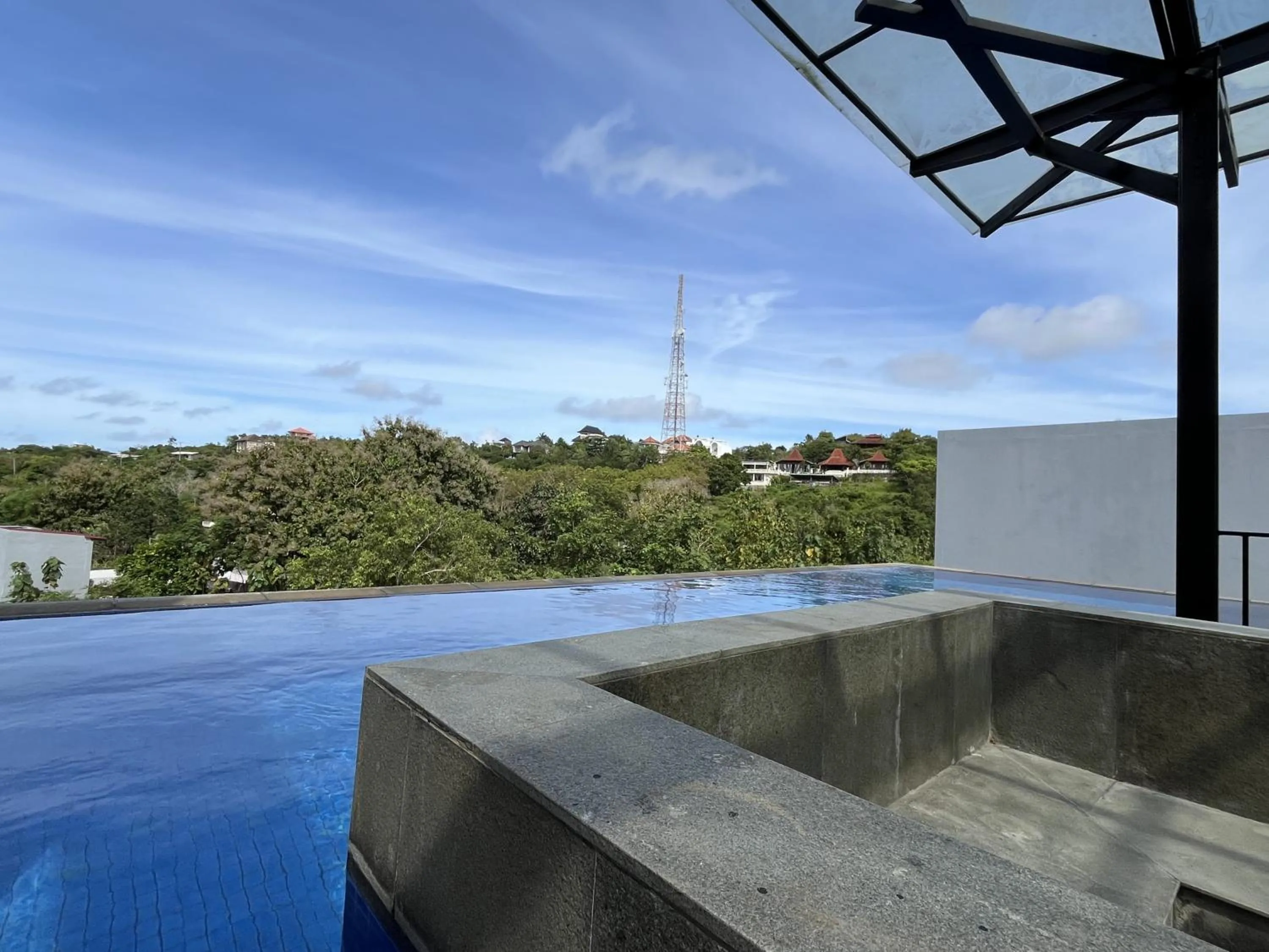 One-Bedroom Villa in Nusa Dua Bayview Villas