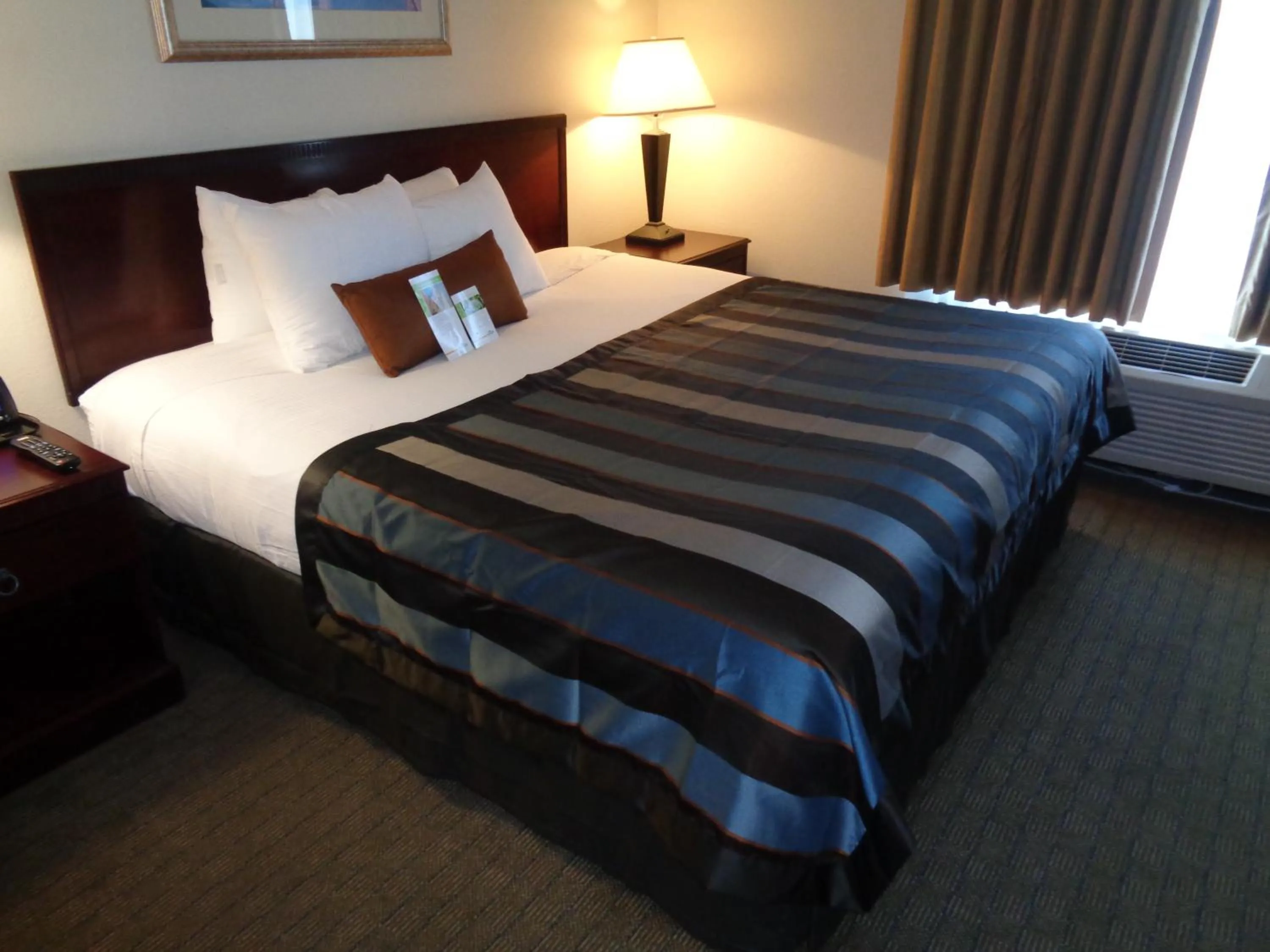 King Room - Non-Smoking in Wingate by Wyndham Destin