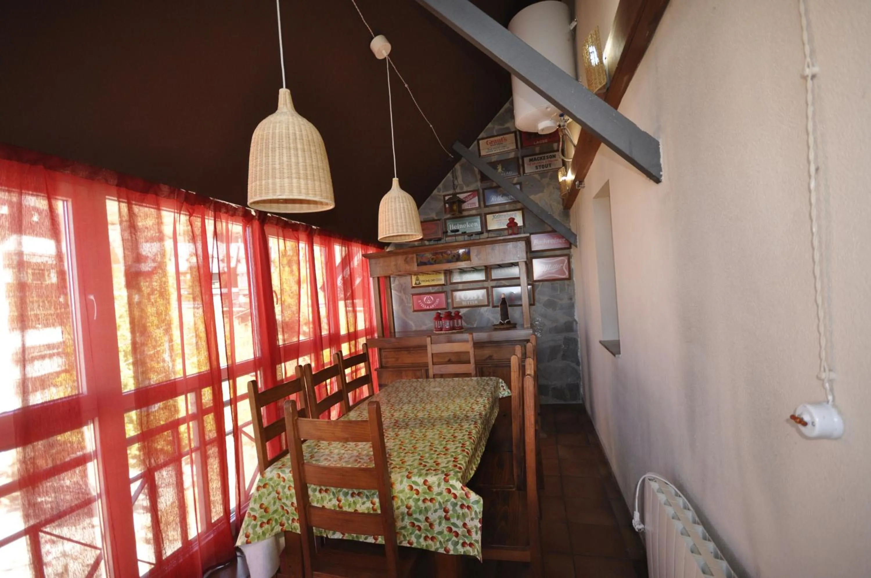 Duplex Apartment (6 Adults + 2 Children) - Edificio Sabica in Apartamentos Sabica