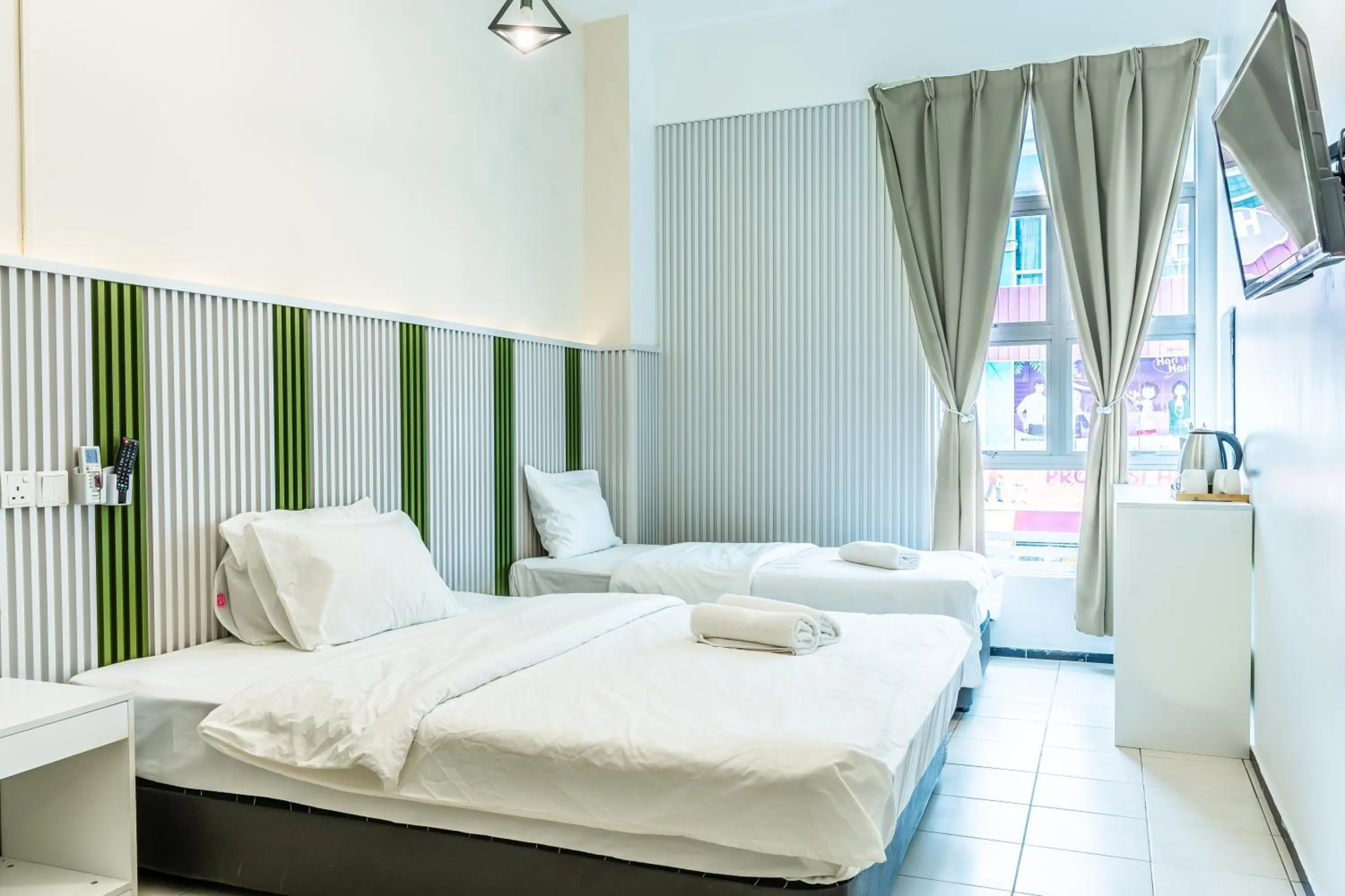 Superior Suite in Ihome Boutique Hotel