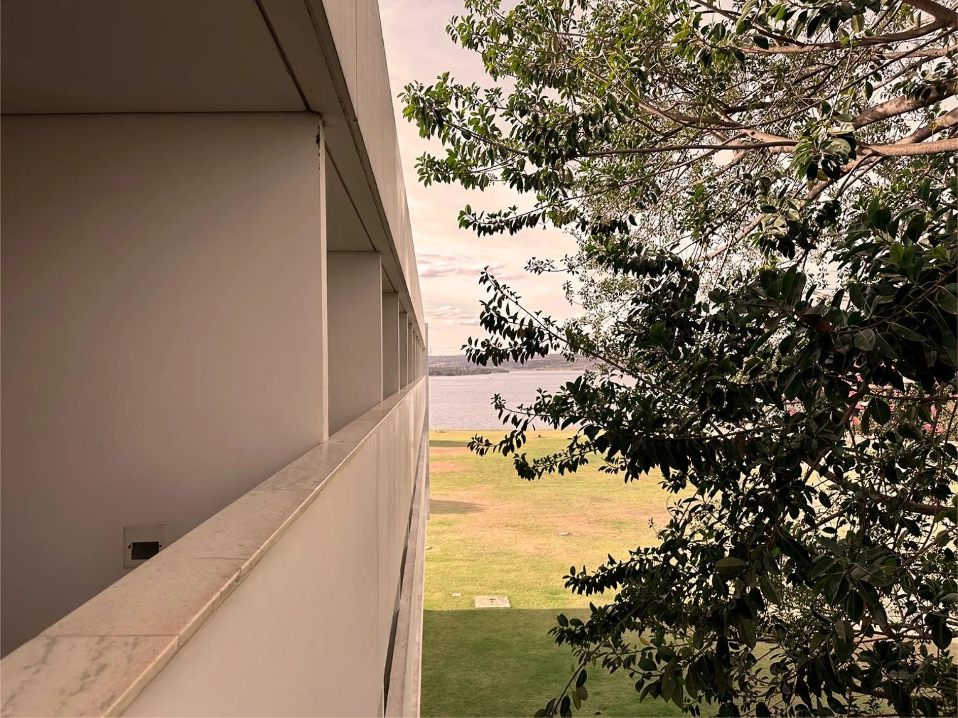 Deluxe Single Room in Brasília Palace Hotel