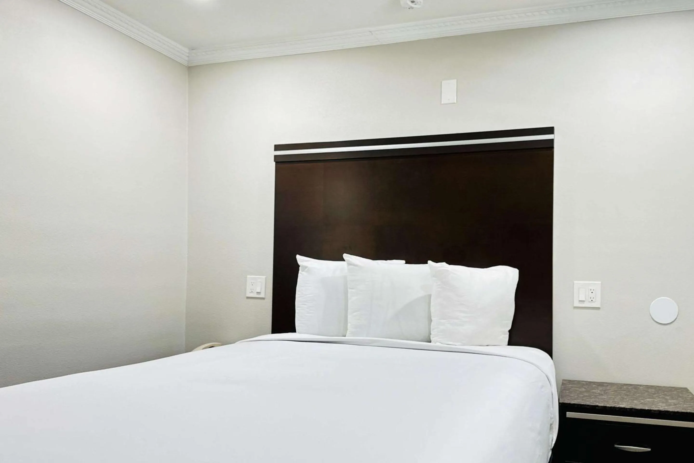 Standard Room, 1 Queen Bed, Non Smoking in Rodeway Inn Lemon Grove San Diego East