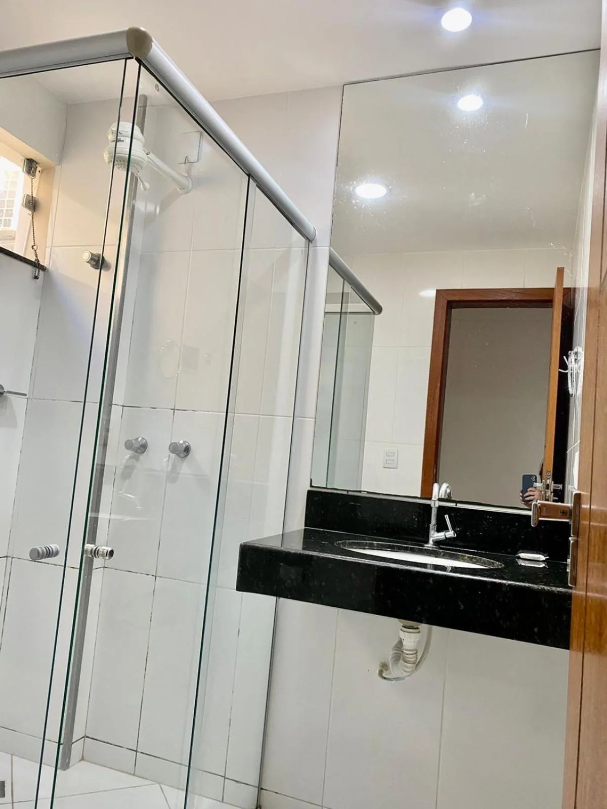 Deluxe Double Room in Hotel Skalla - MELHOR CUSTO BENEFICIO