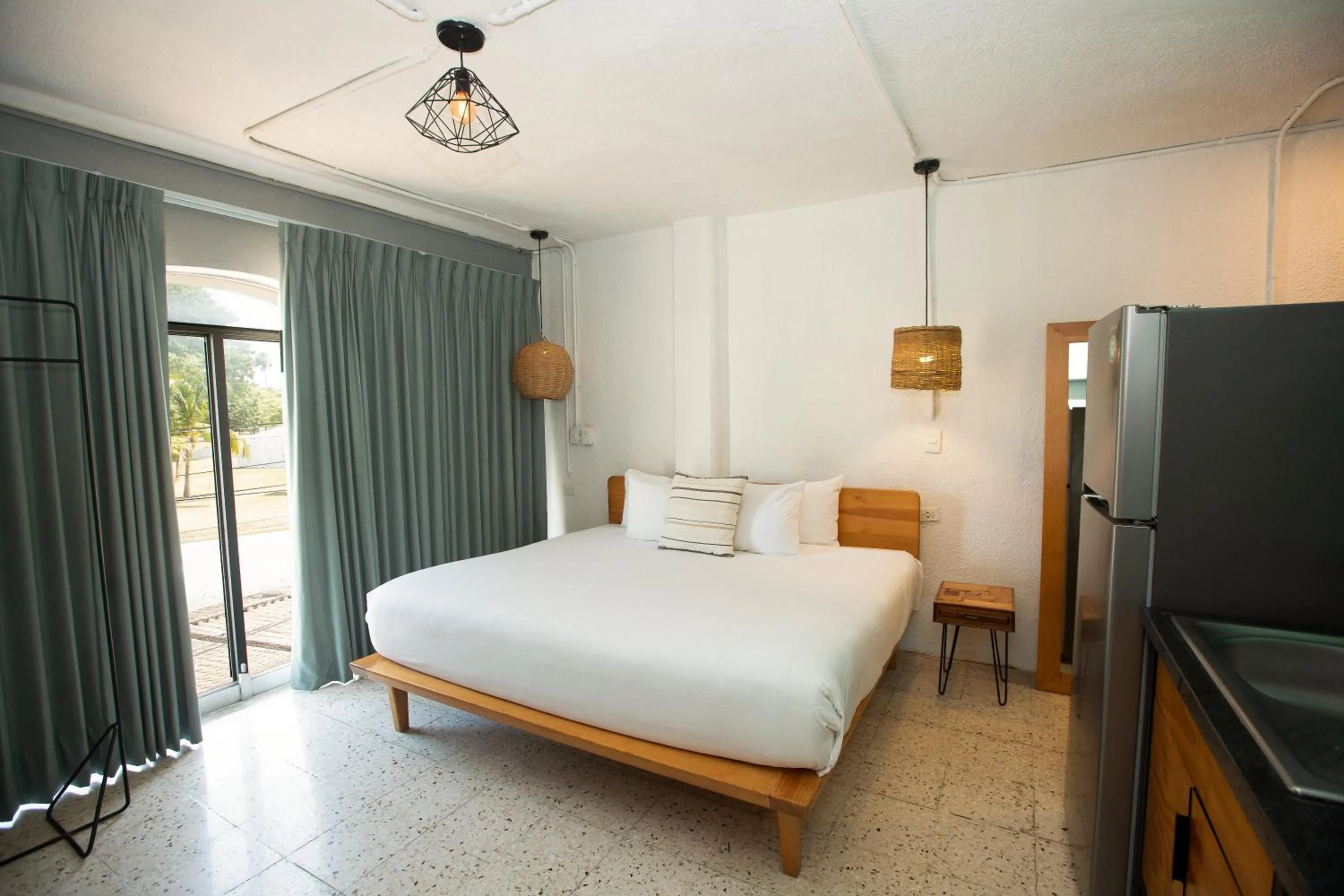 Studio Apartment in Nílu Cancun Downtown by Selina