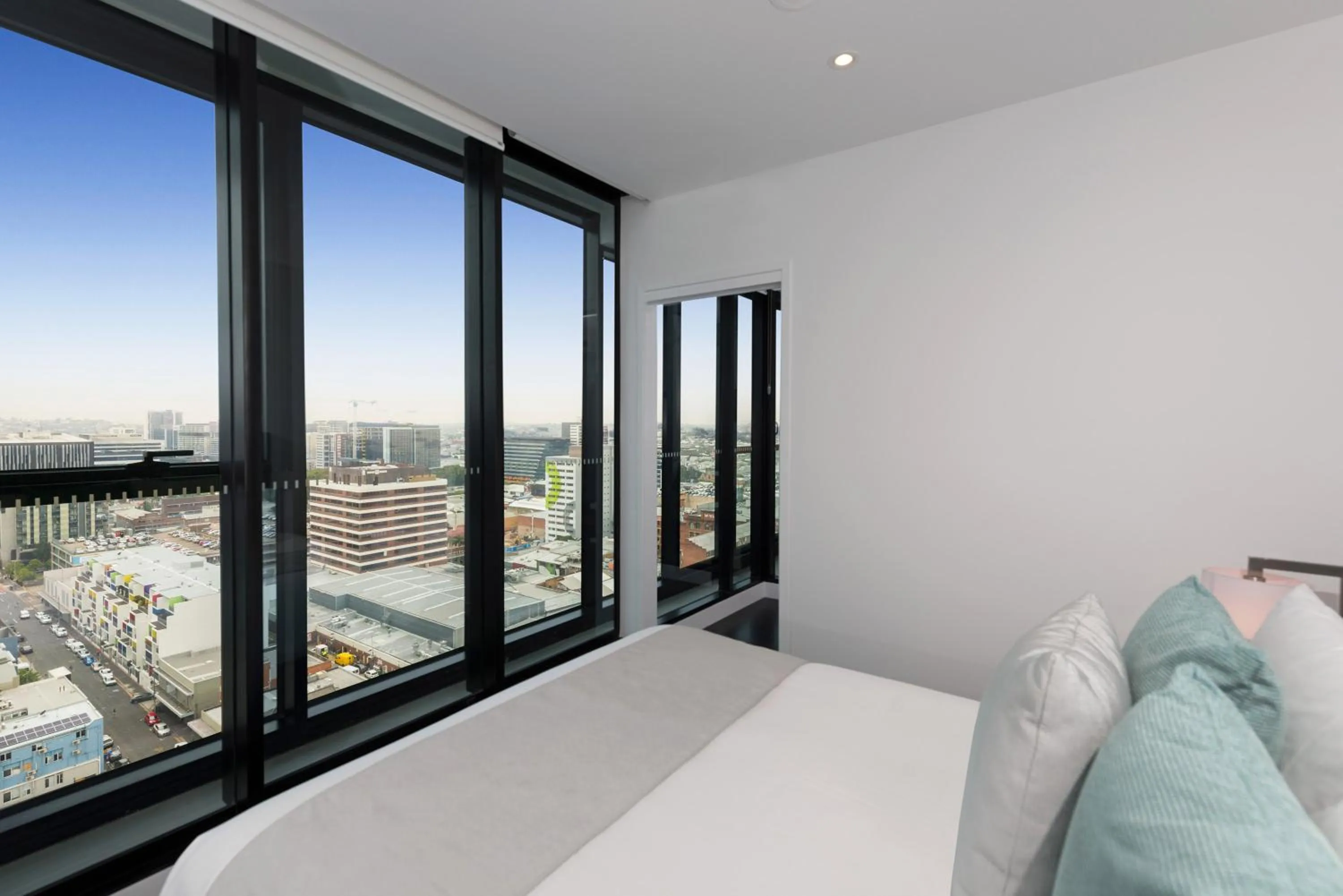 Premium One-Bedroom Apartment in FV by Peppers