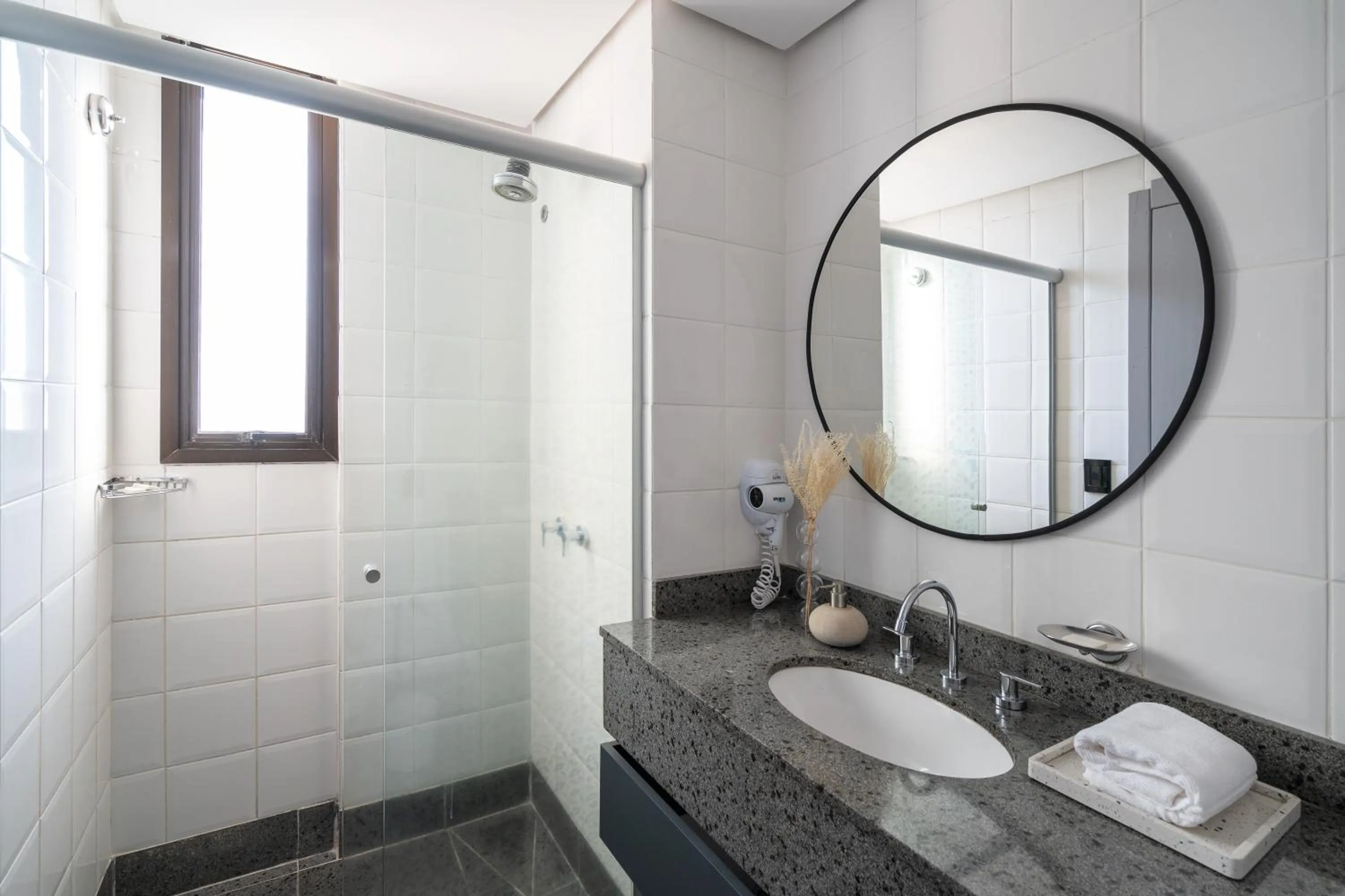 Superior Suite in Swan Generation Porto Alegre