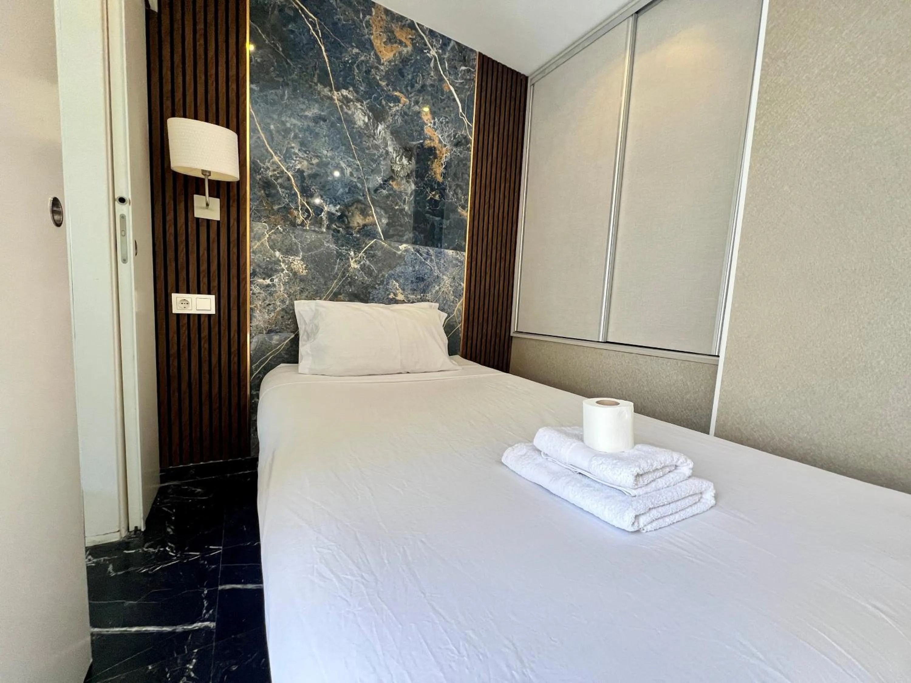 Studio in Costa Marbella Star Light