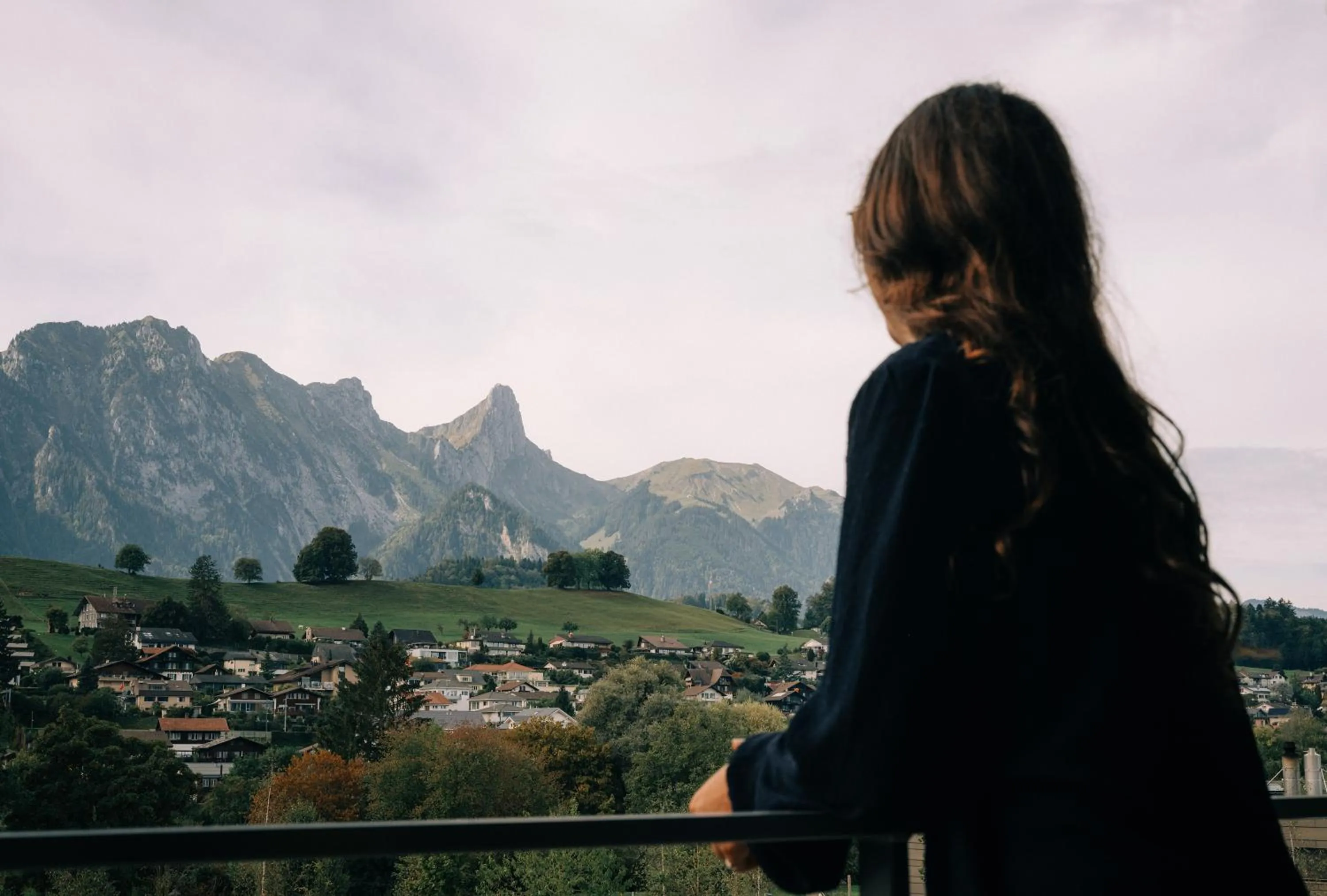 Superior Mountain View Double Room (barrier-free)  in Deltapark Vitalresort****