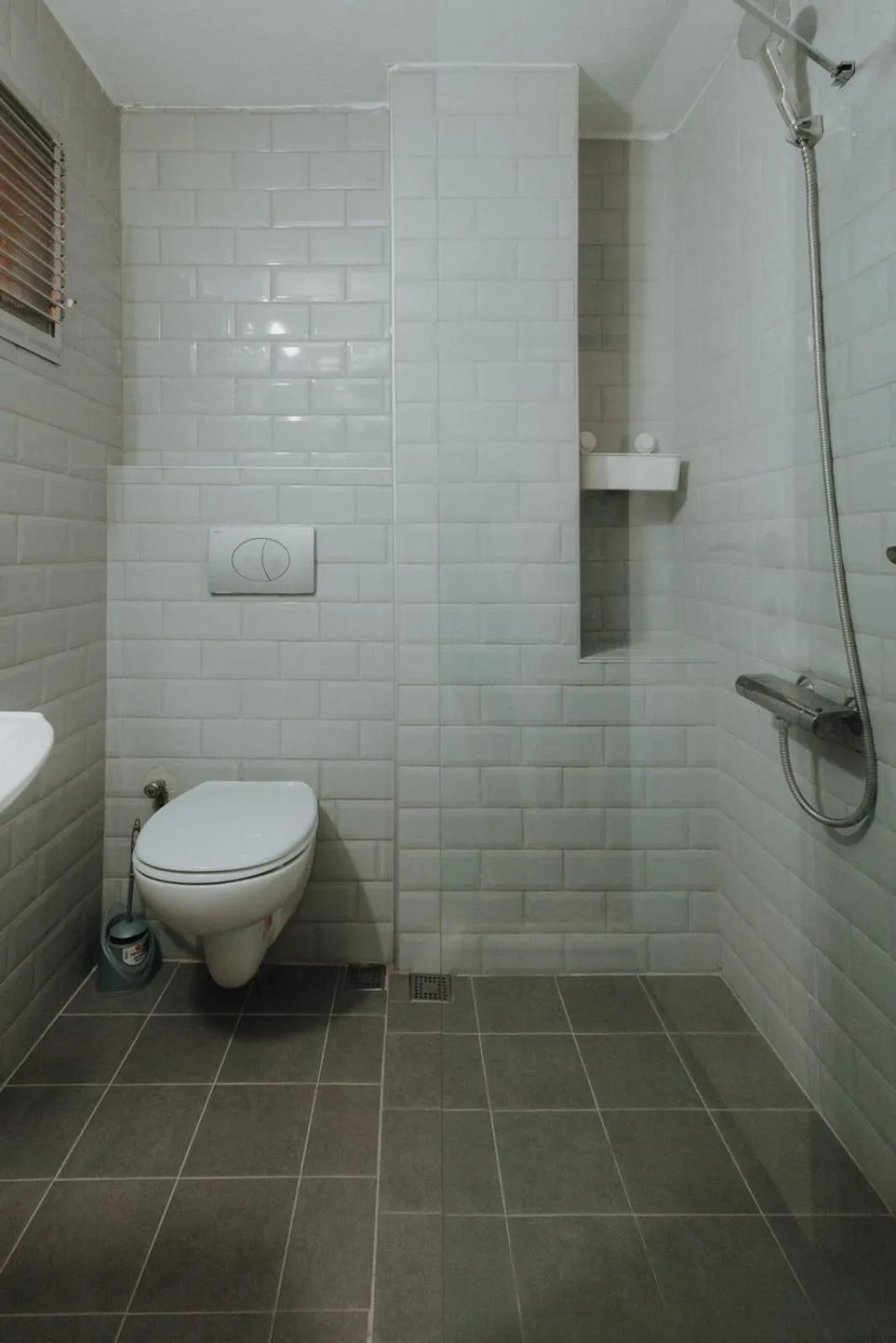 Twin Room in Deniz Pansiyon