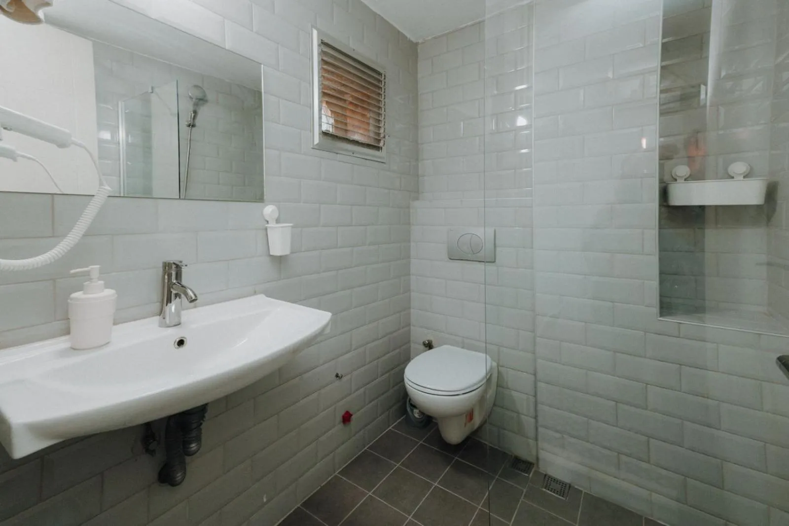 Double Room in Deniz Pansiyon