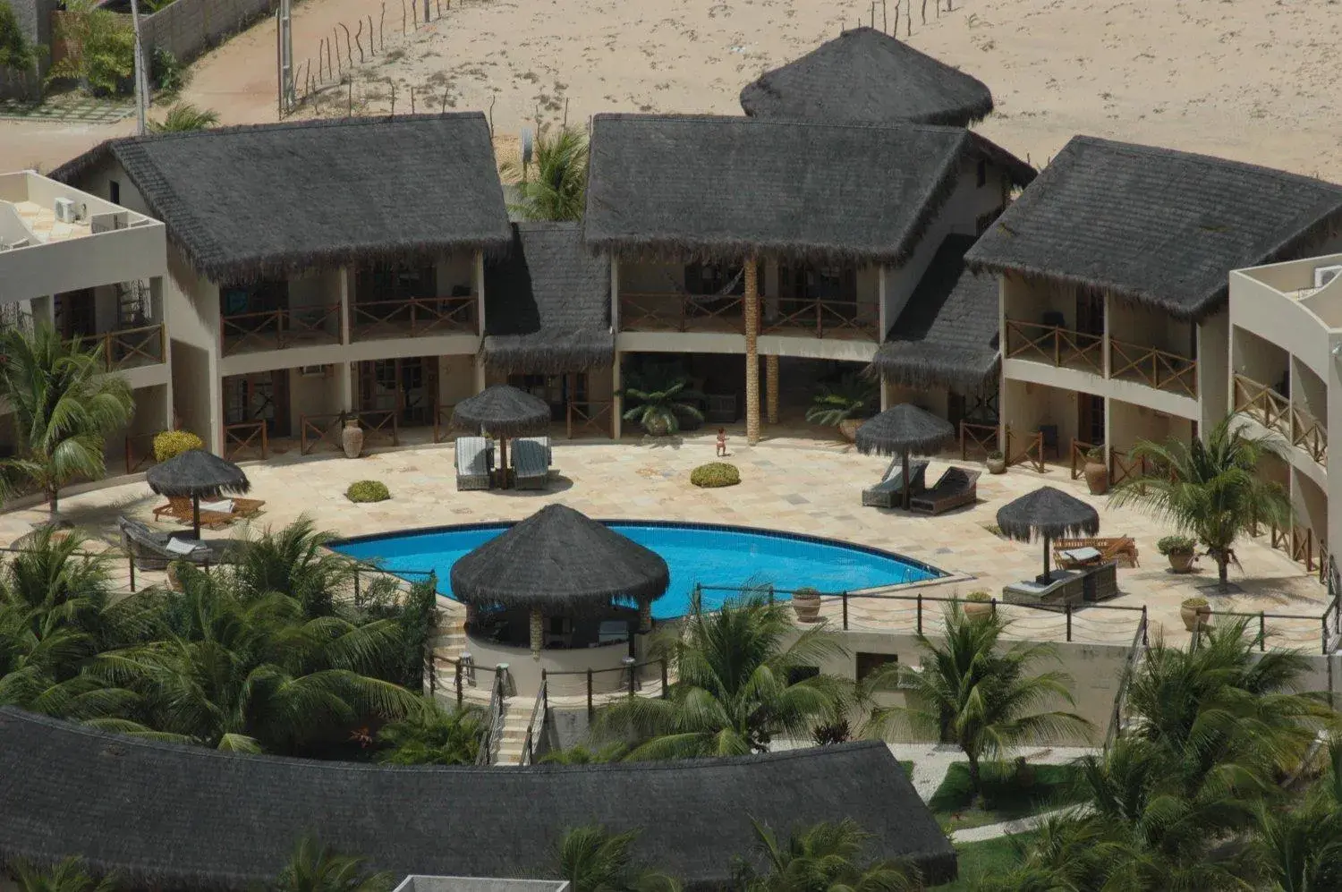 Pousada Aruana Pousada Aruana