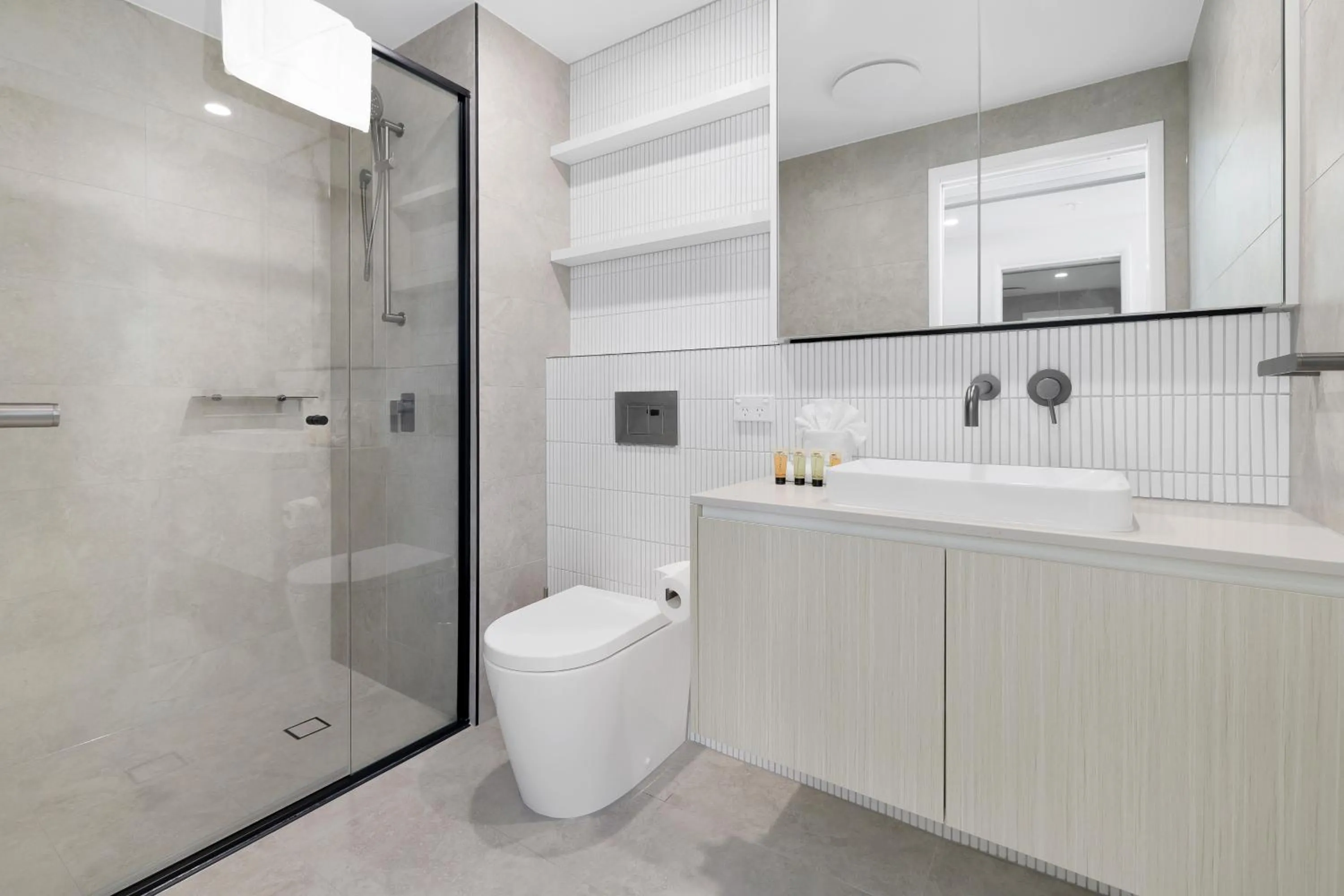 3 Bedroom Collection Apartment in The Residences at The Peninsula