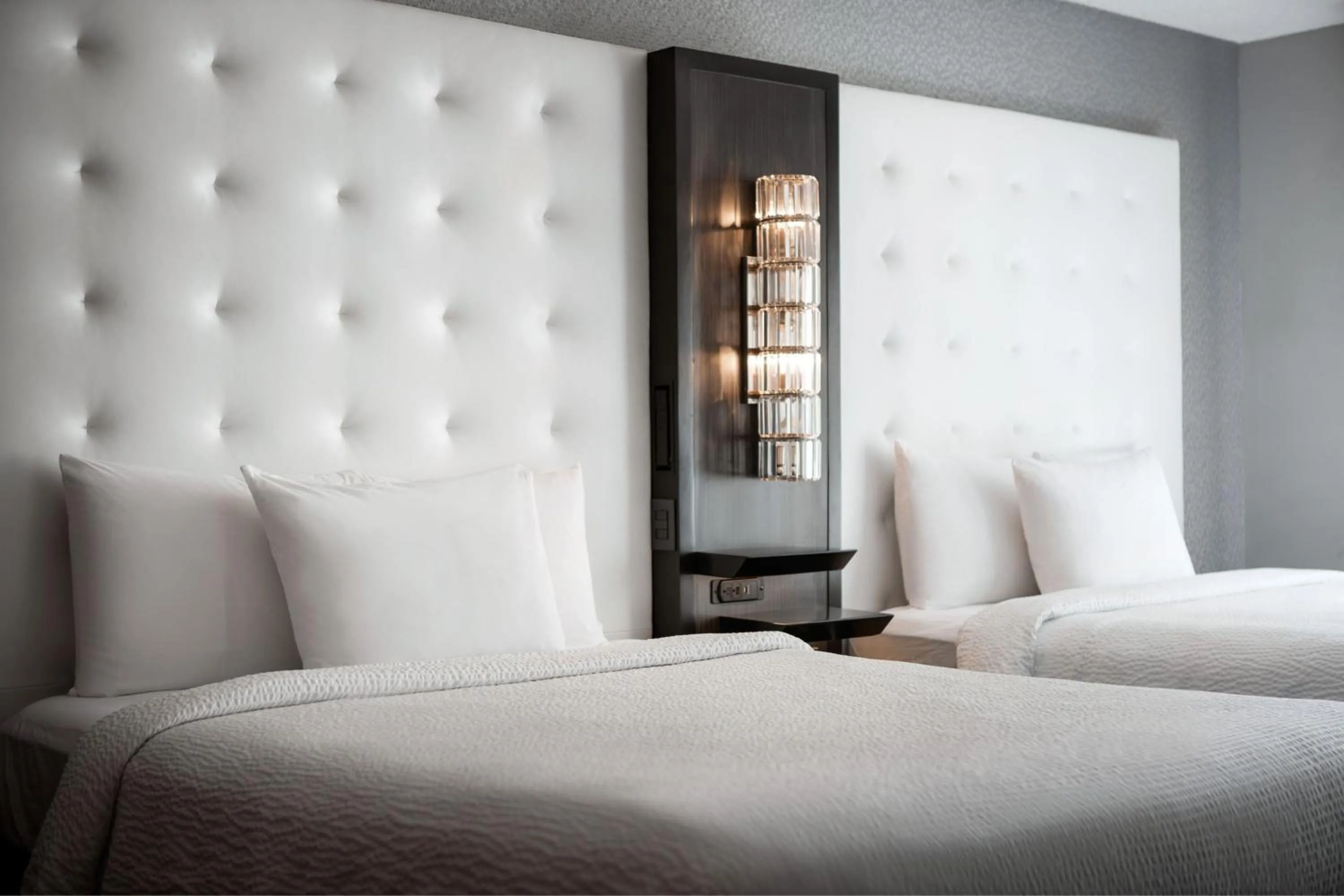 Guest Room with 2 Queen Beds in The Clancy, Autograph Collection