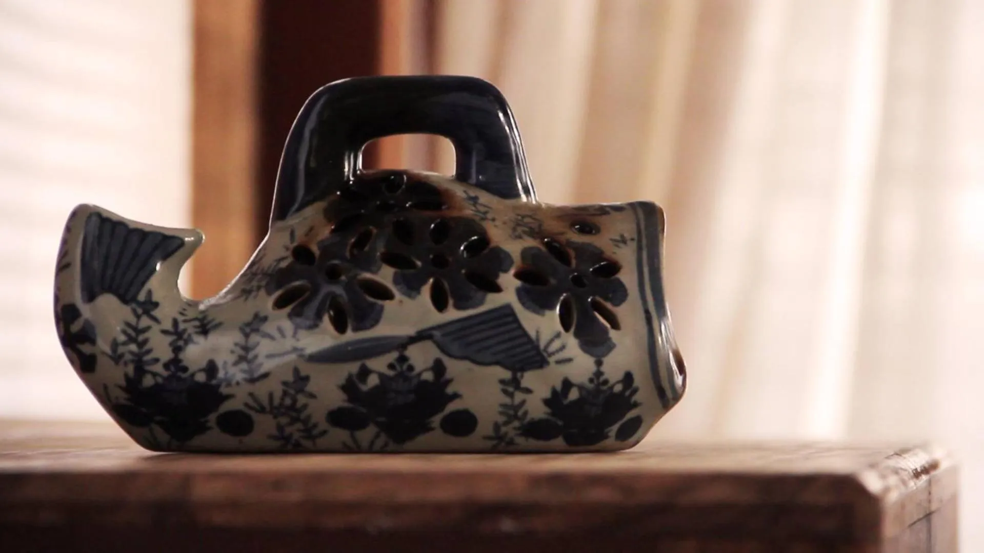 Villa Huayuan - One Bedroom Villa in Tevana House Reef