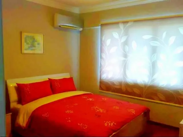Two-Bedroom Apartment in Malacca Hotel Apartment