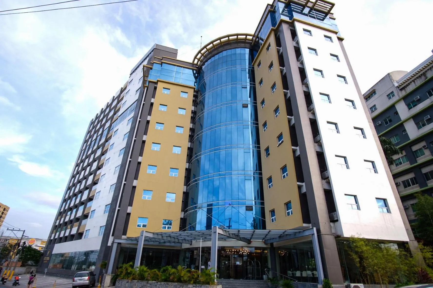 Citi Park Hotel Cebu powered by Cocotel