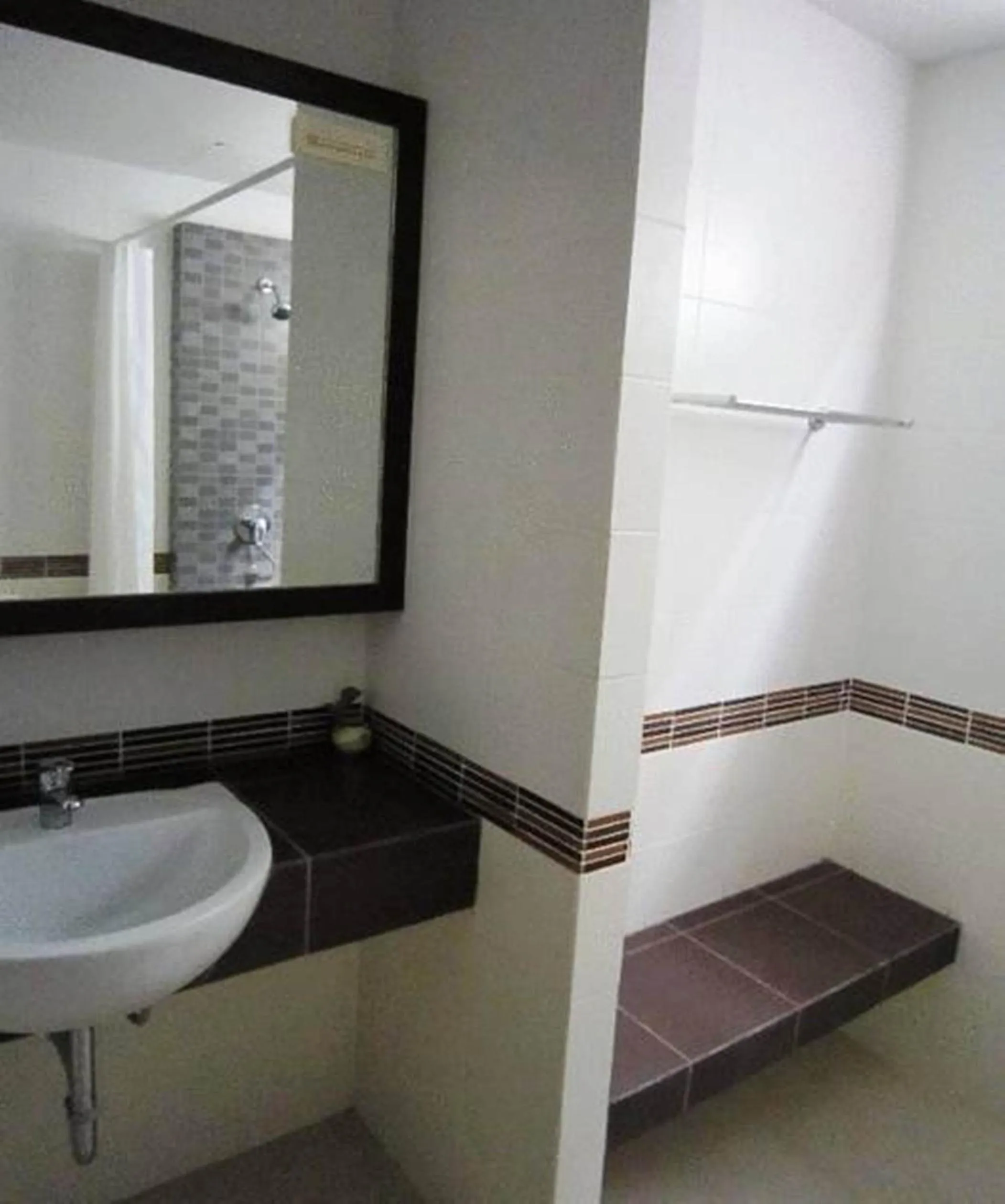 Standard Double Room in J Hotel