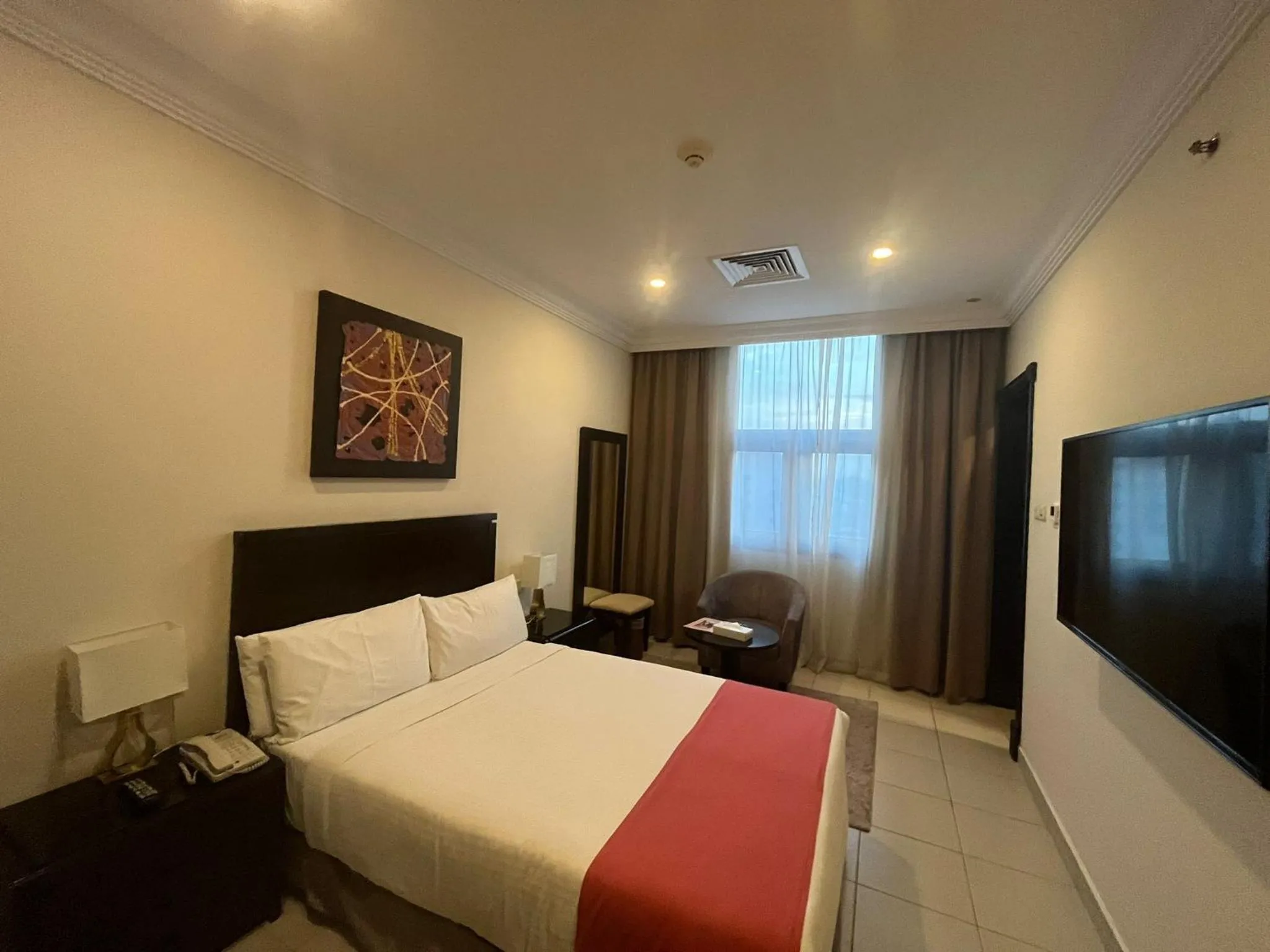 Standard Double Room in Costa Del Sol Hotel by Arabian Link