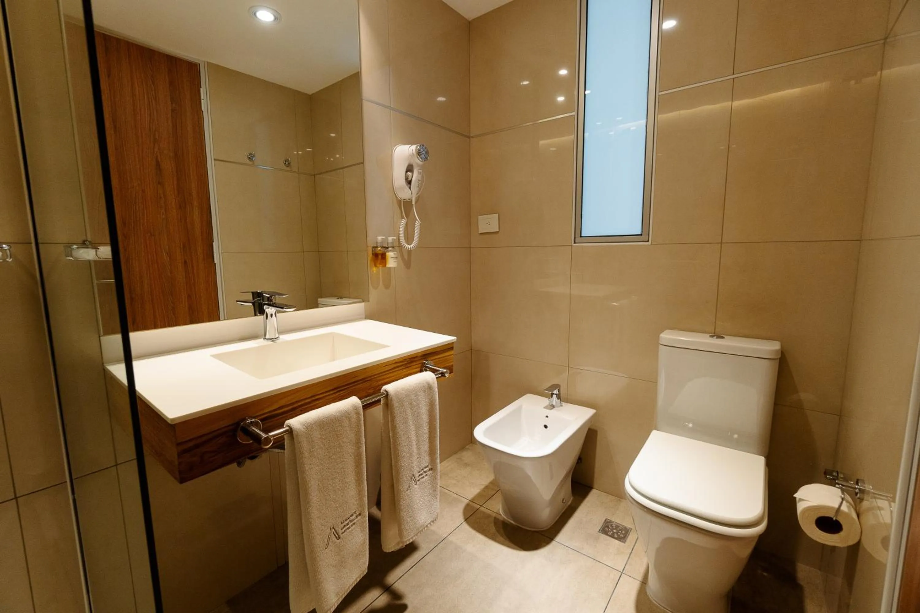 Standard Double Room in Brizo Salta