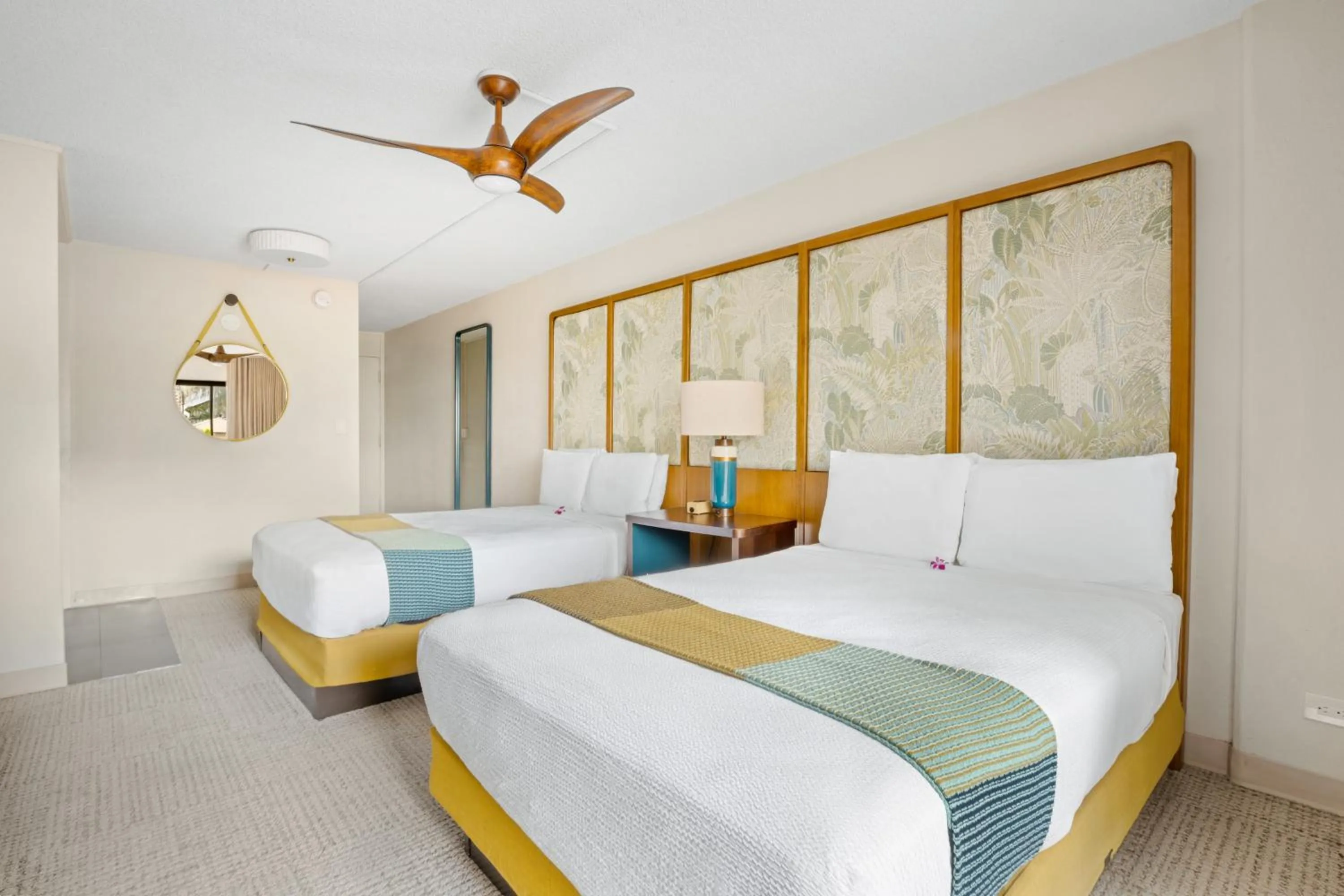 Superior Double or Twin Room in White Sands Hotel