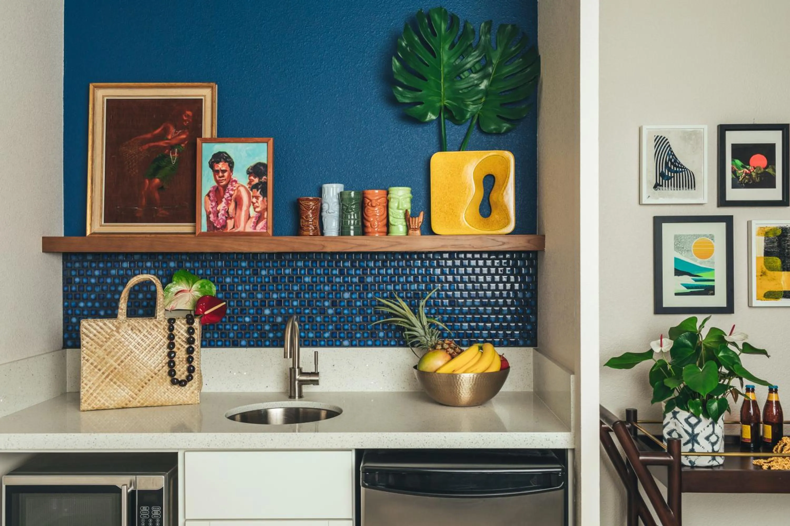 King Room - Disability Access in White Sands Hotel