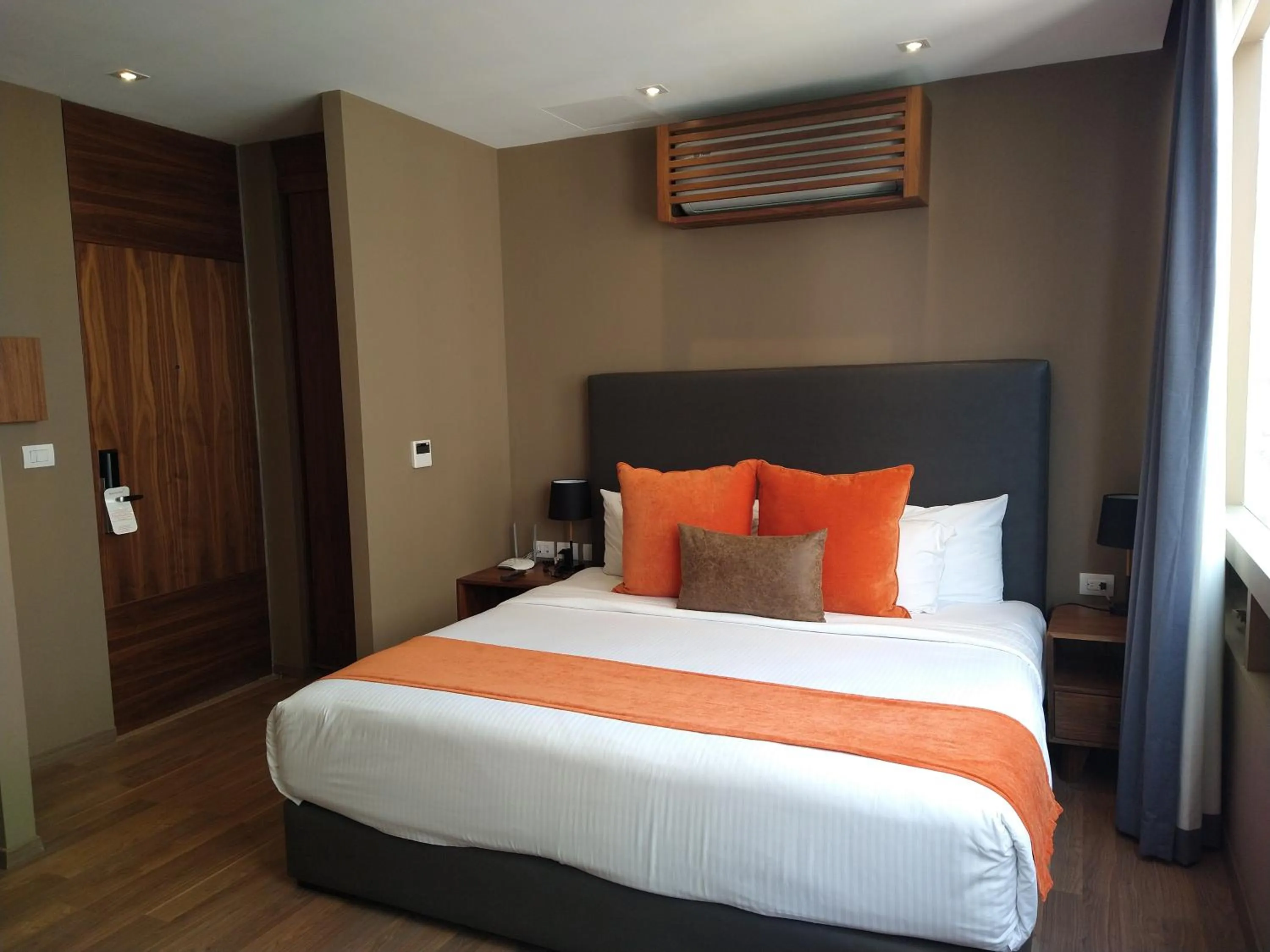 King Studio in Hausuites