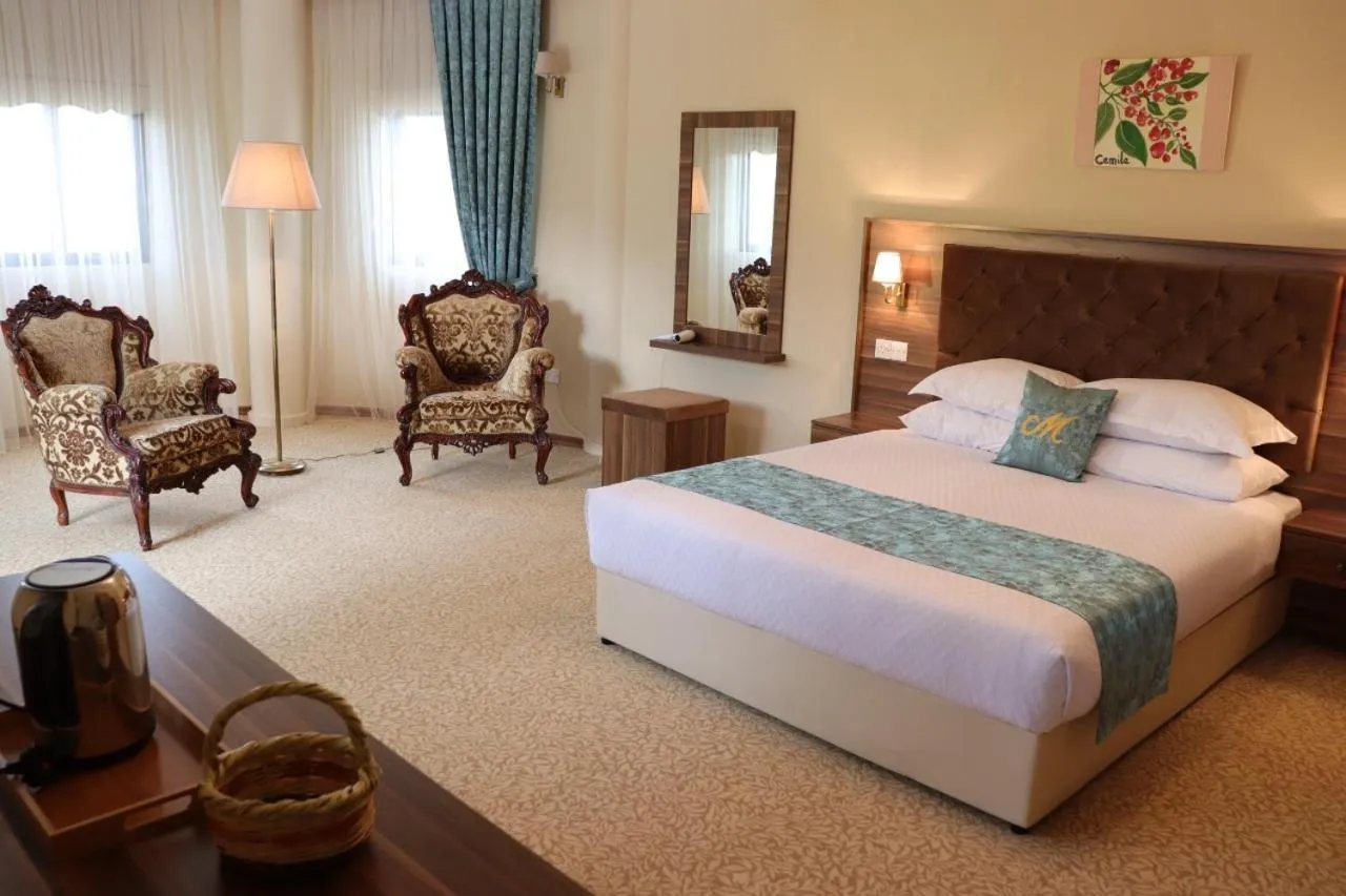 Junior Suite in Meryem's Hotel