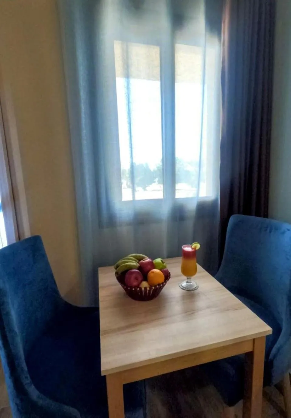 Bungalow with Garden View - single occupancy in Mangrove Bay Resort