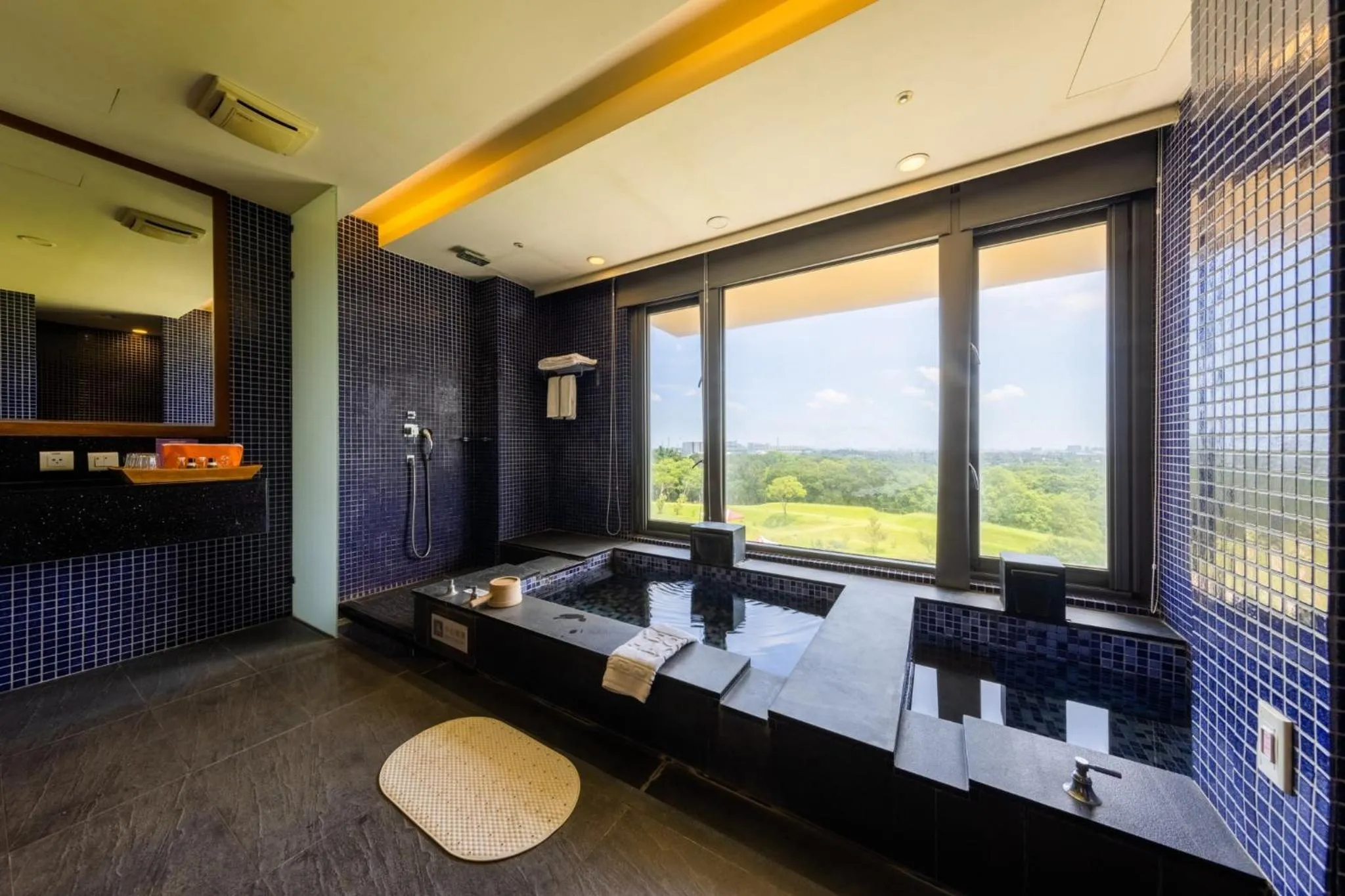 Deluxe Double or Twin Room in South Garden Hotels And Resorts