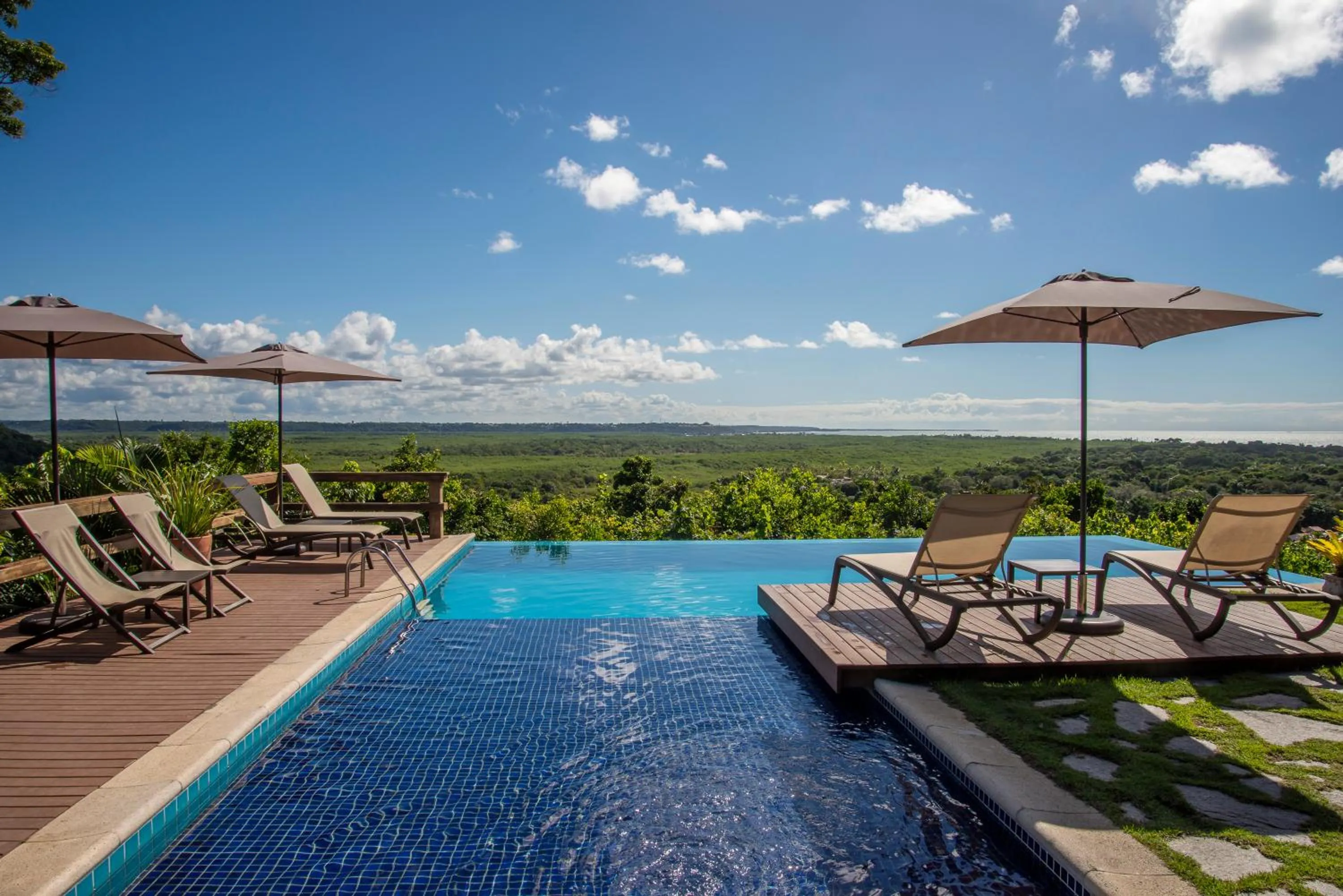 Manacá Pousada Parque