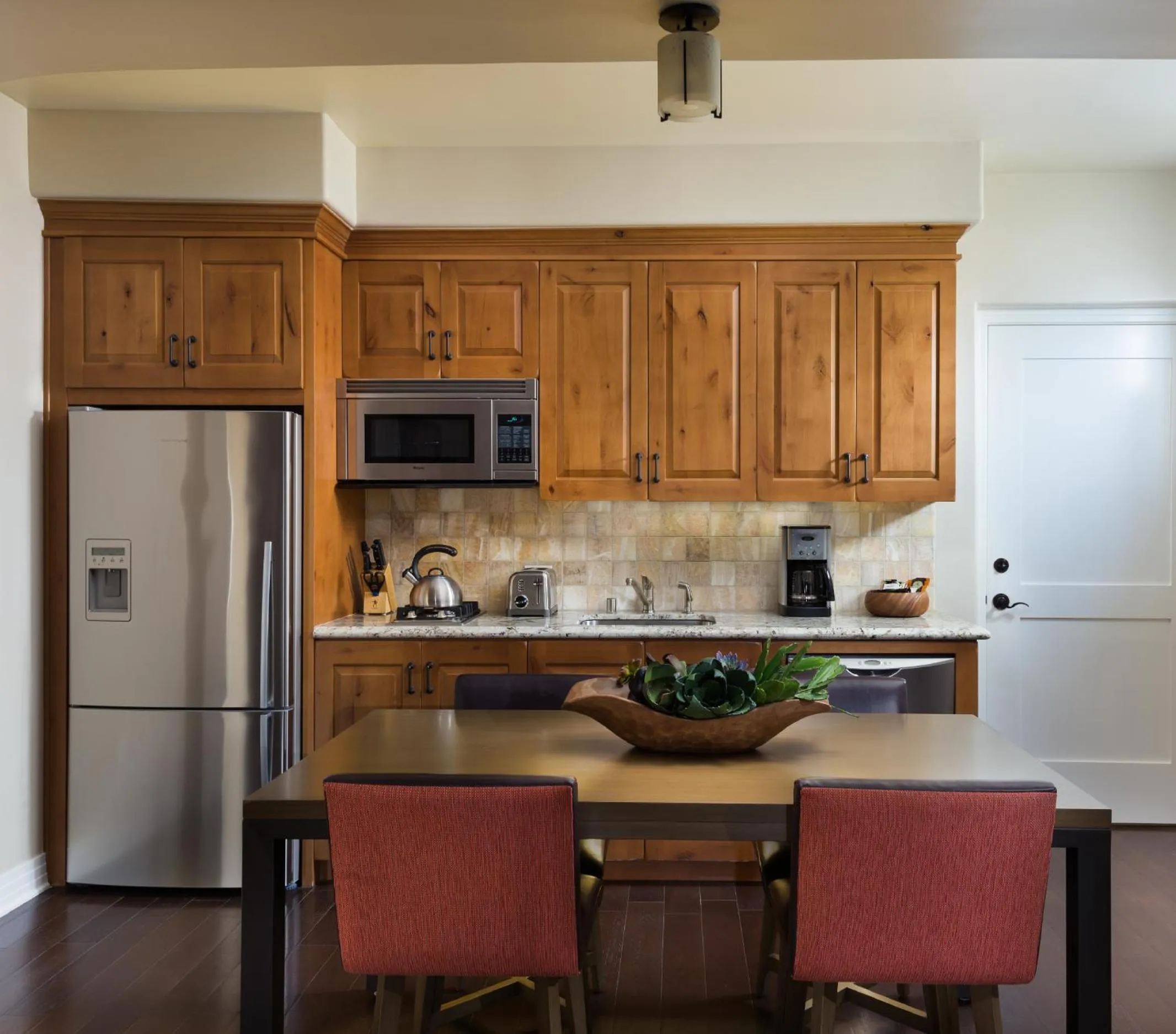 Suite in Terranea Resort