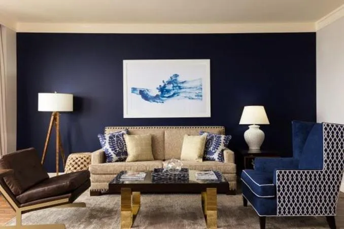 Quadruple Room with Sea View in Terranea Resort