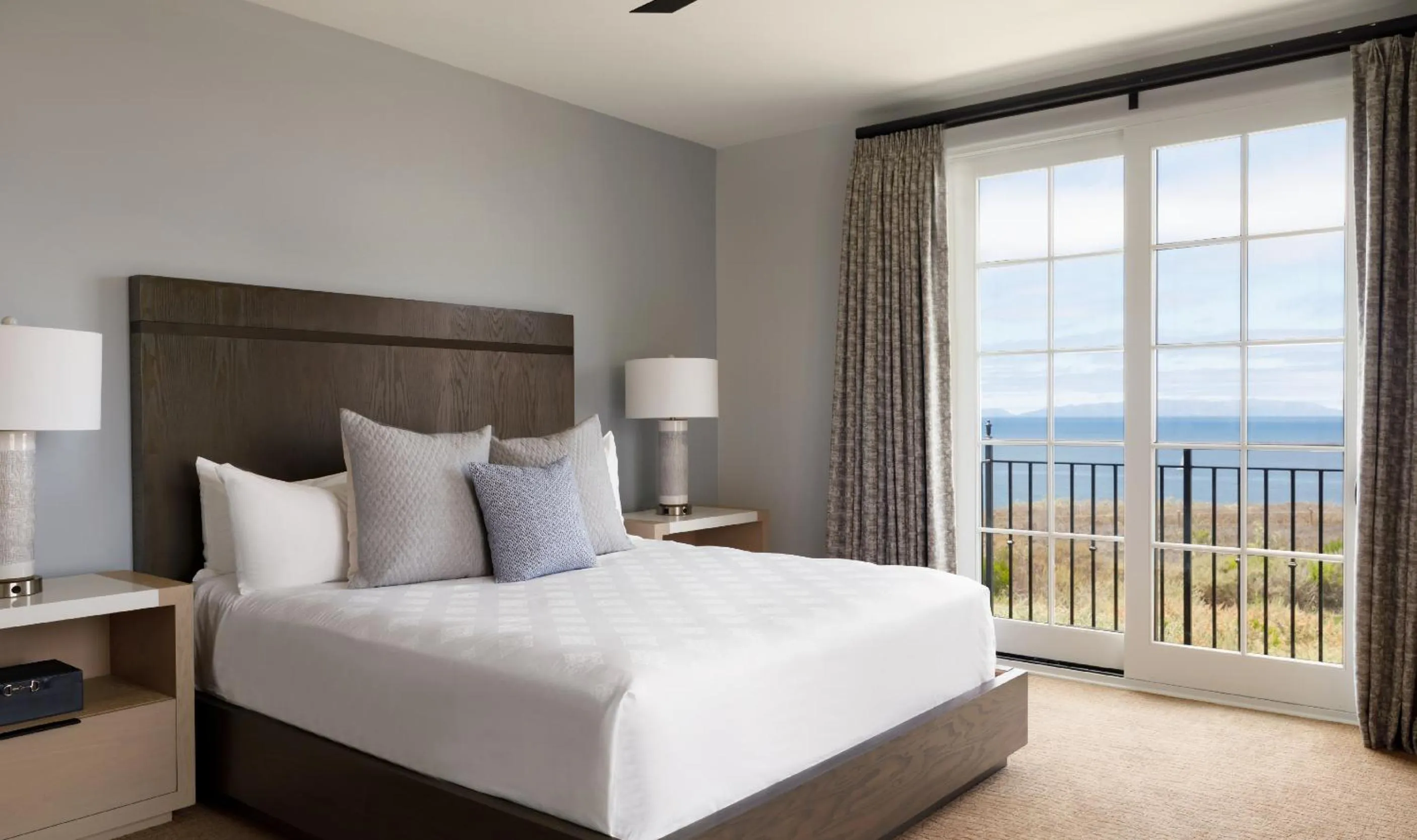 Suite in Terranea Resort