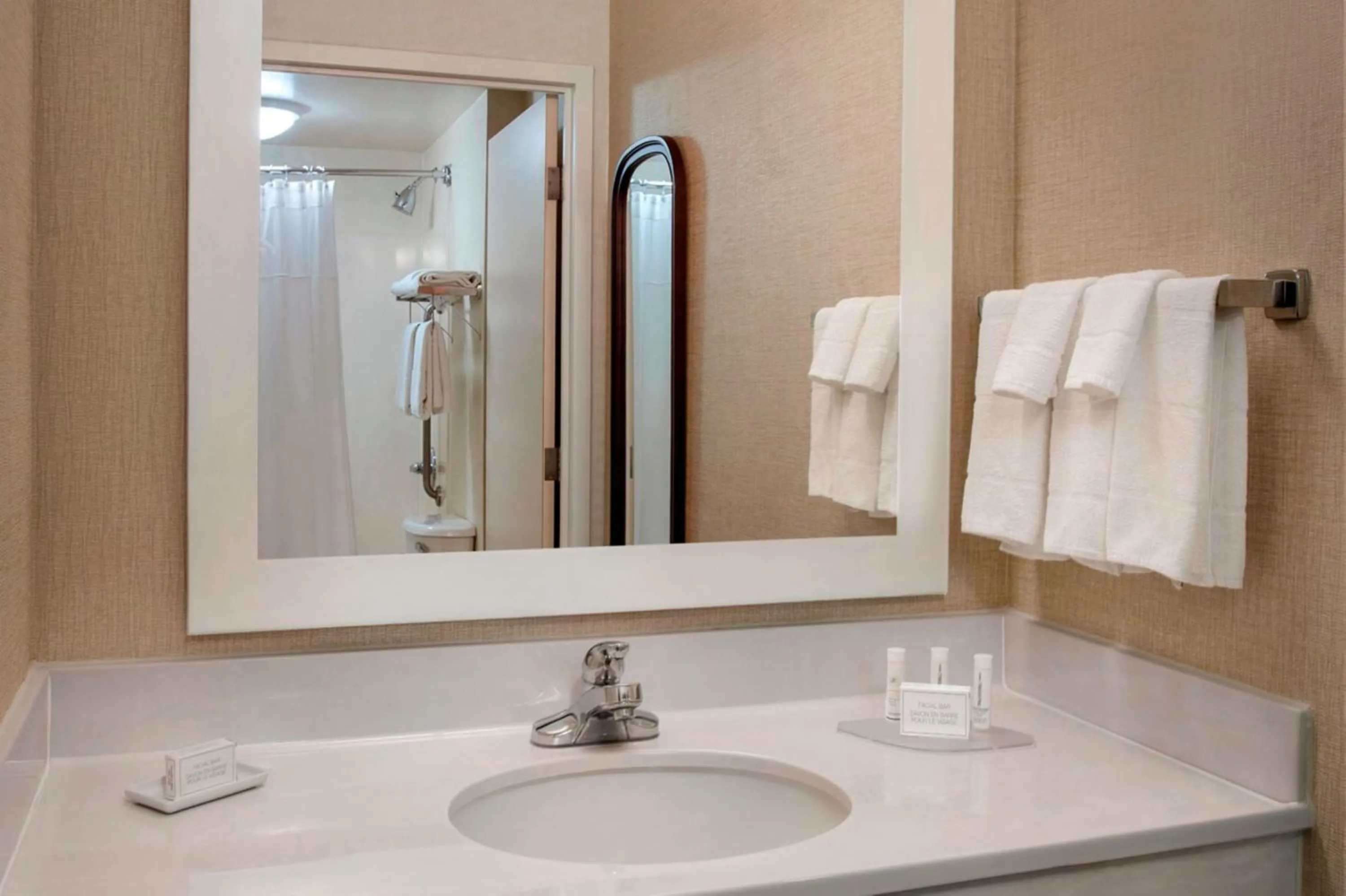 Double Suite - Communications Accessible in Willow Grove Inn by IHG
