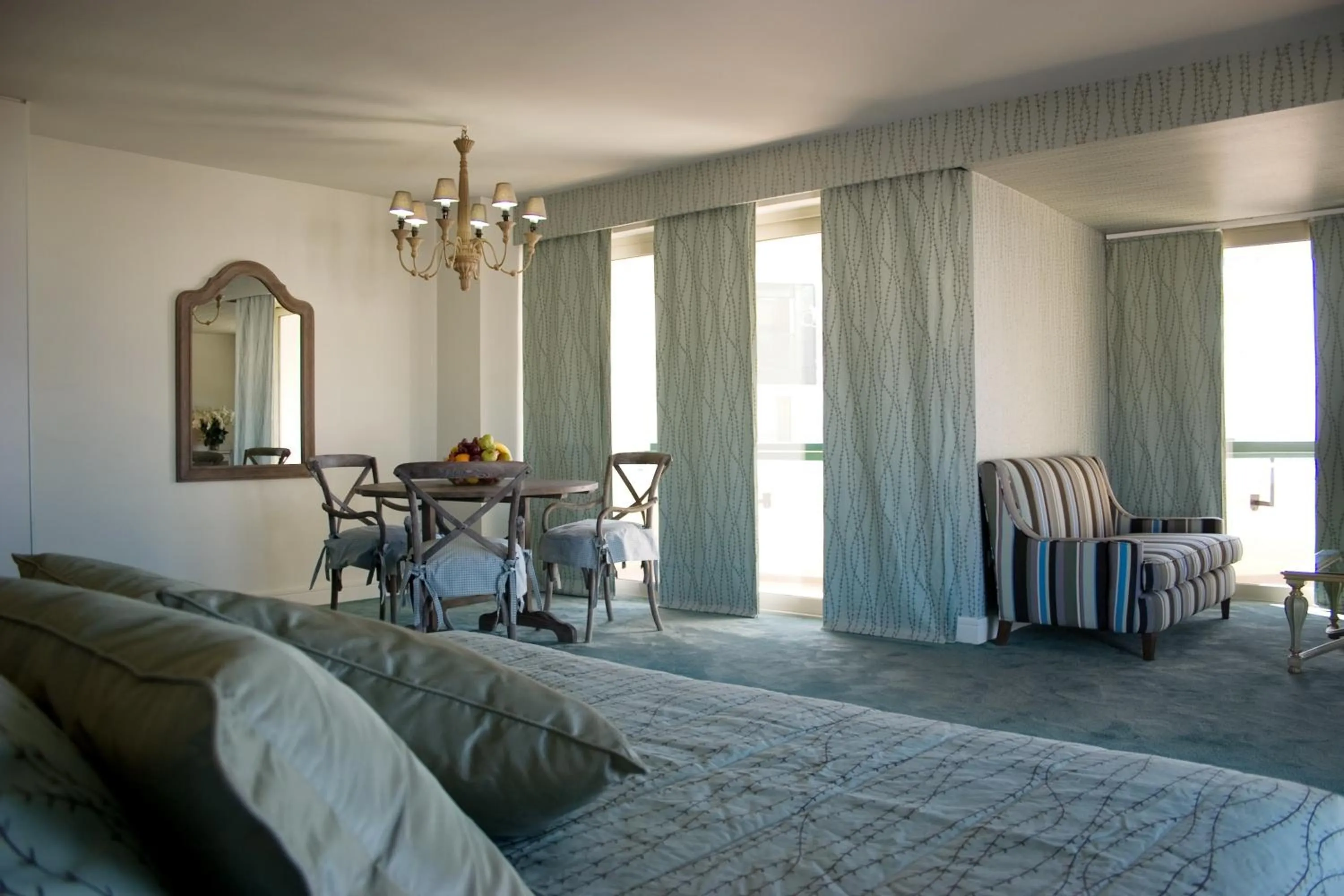Mythica Executive Suite, Sea View in Aquila Porto Rethymno