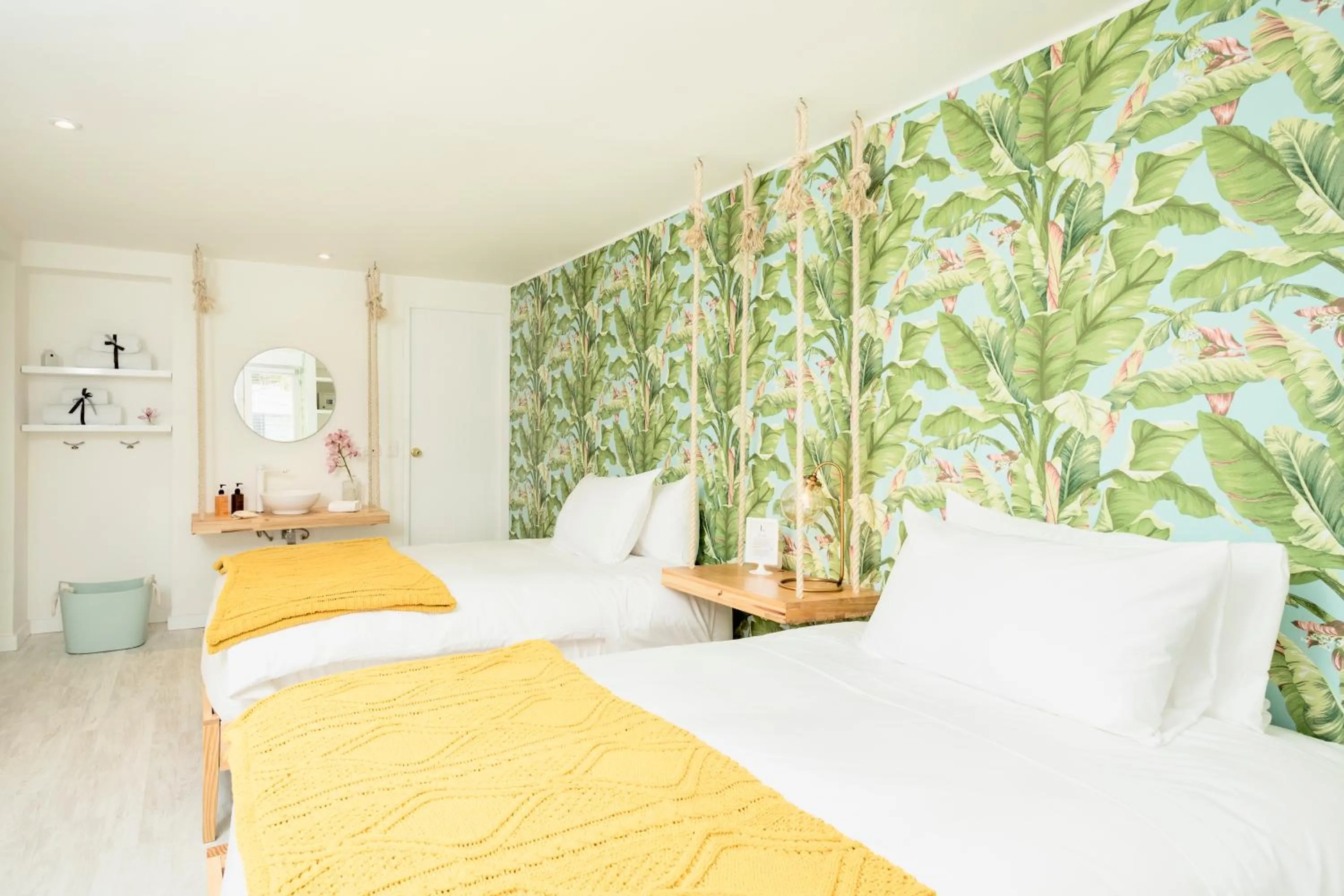 Double Room with Balcony in Casa Legado