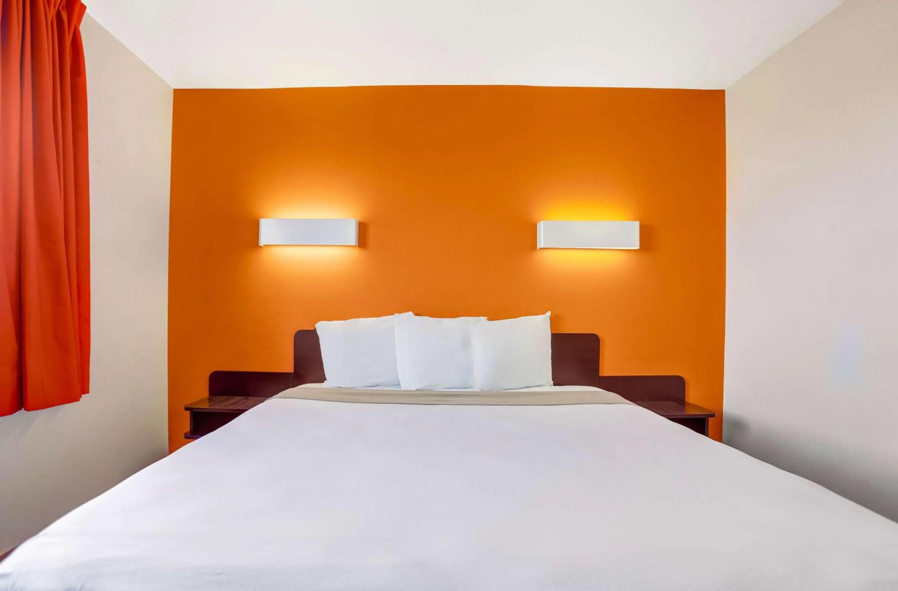 King Room - Disability Access in Motel 6-Apache Junction, AZ