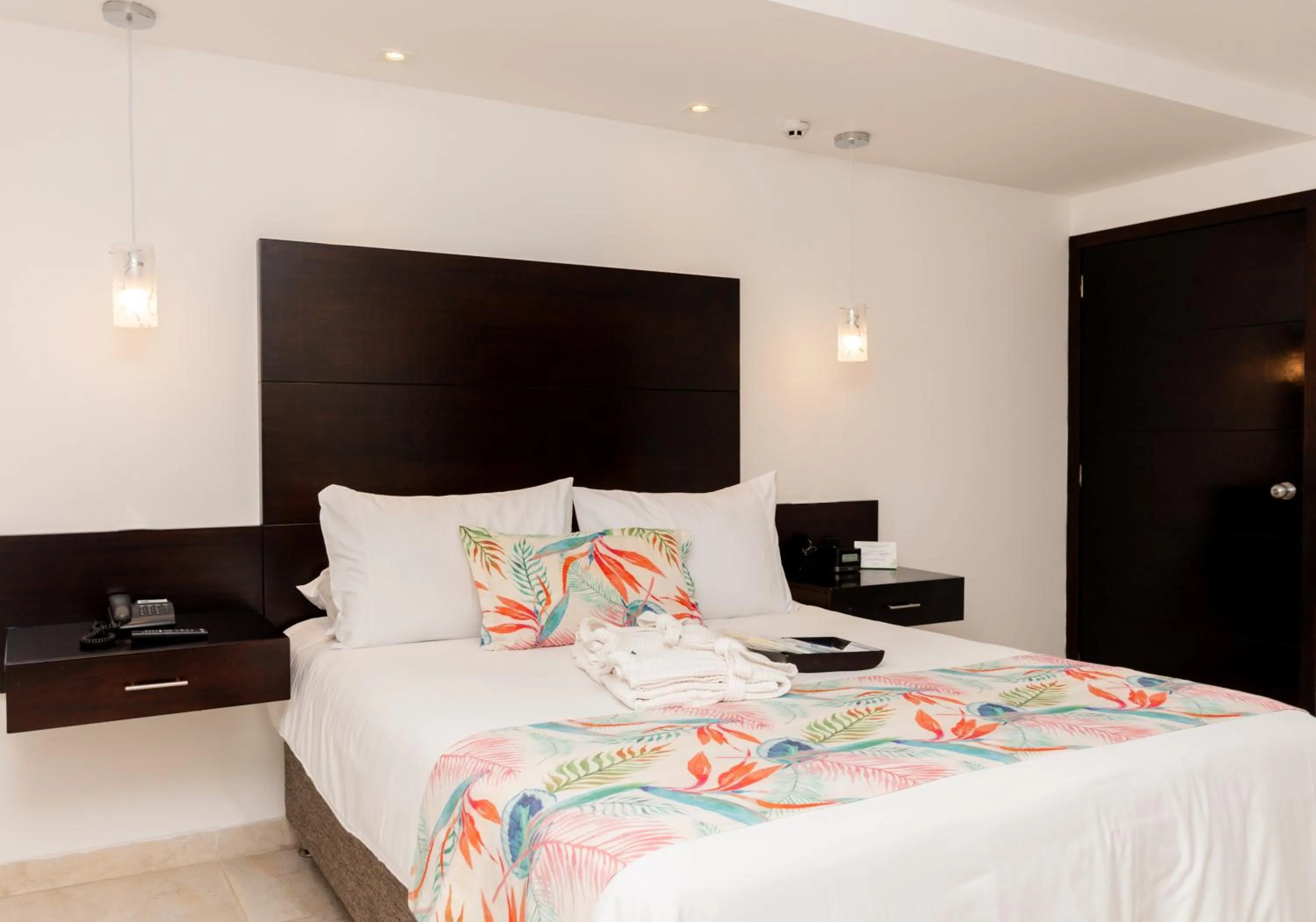 Family Suite in Hotel Capilla del Mar