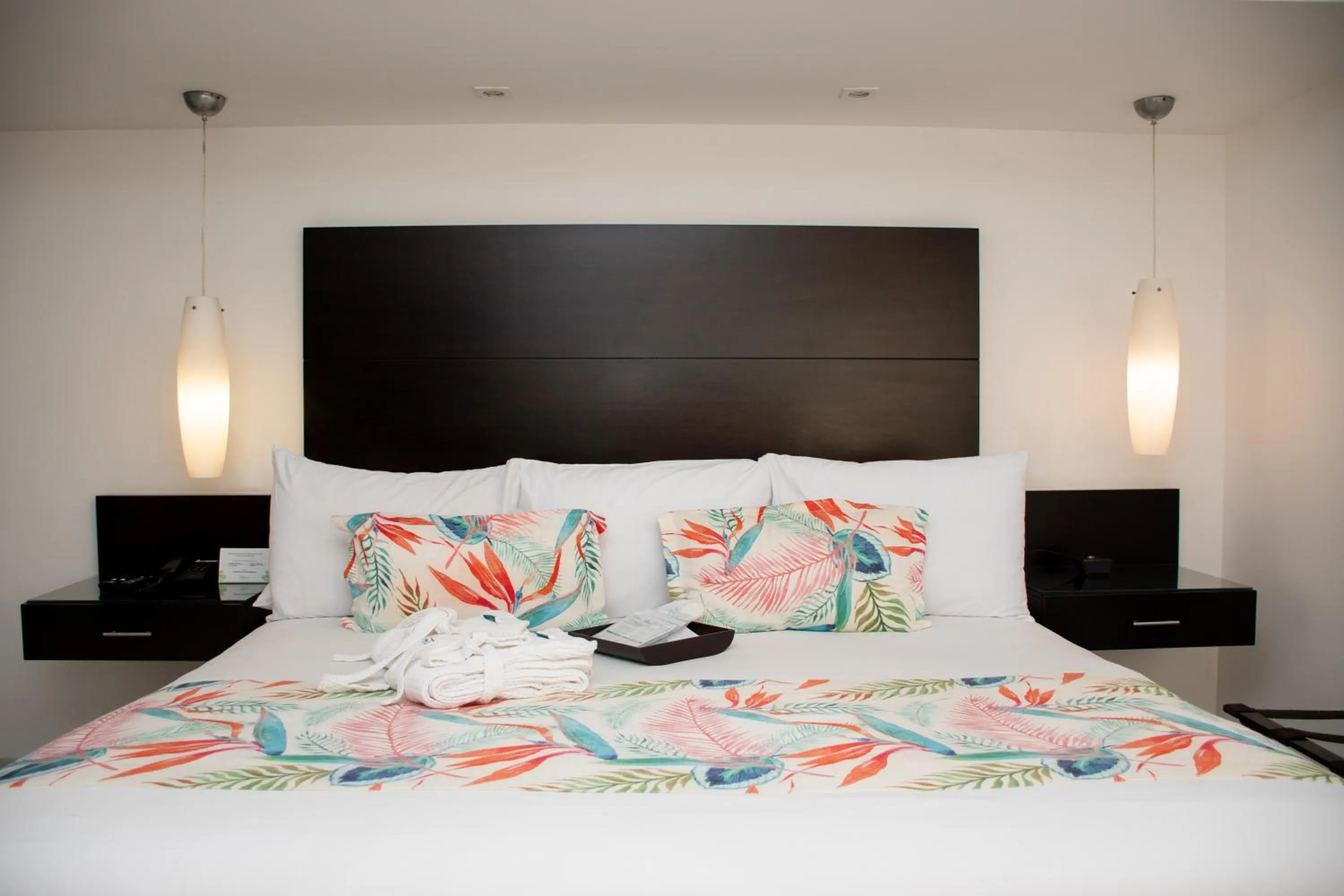 Junior Suite in Hotel Capilla del Mar