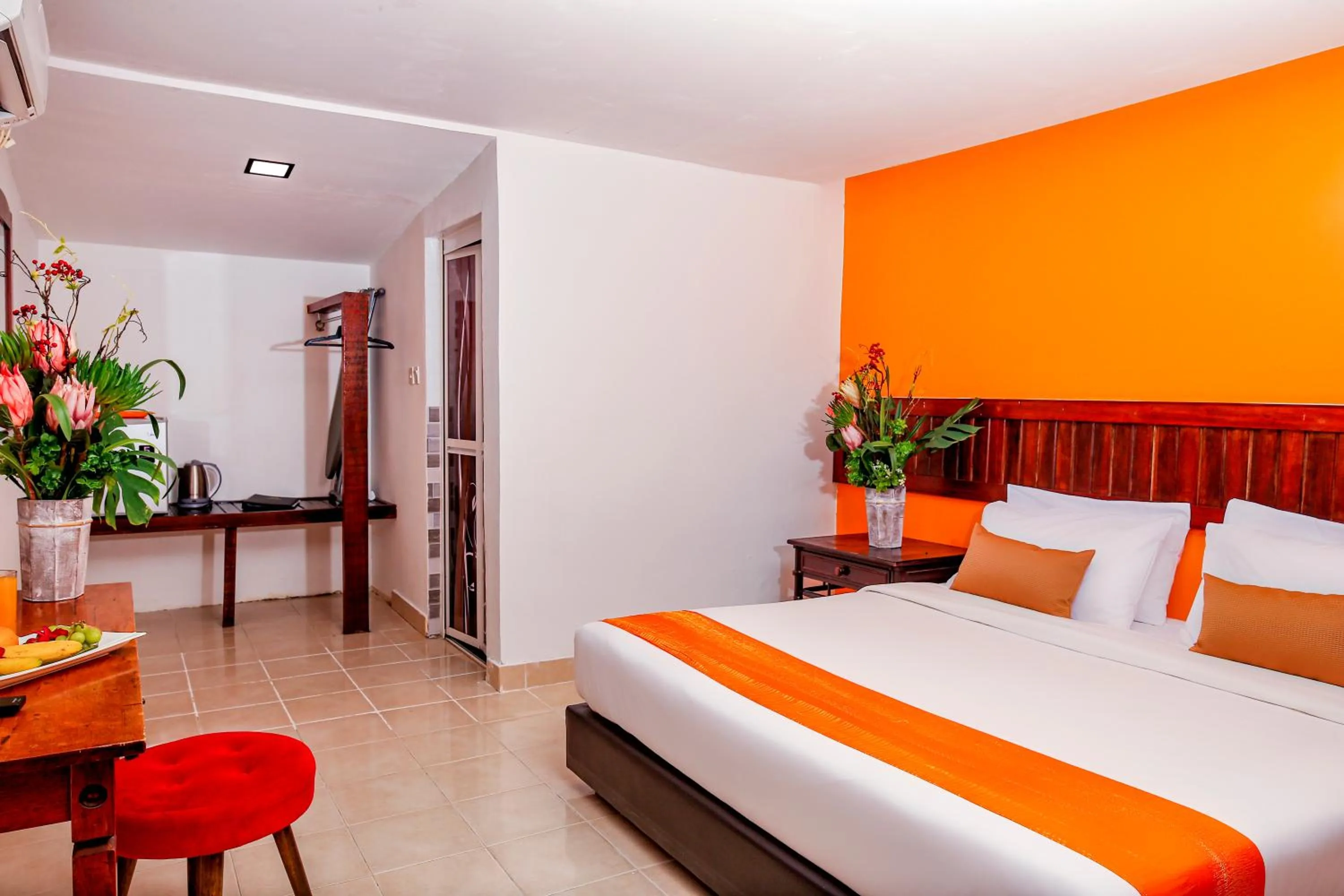 Chalet in Langkapuri Resort Langkawi