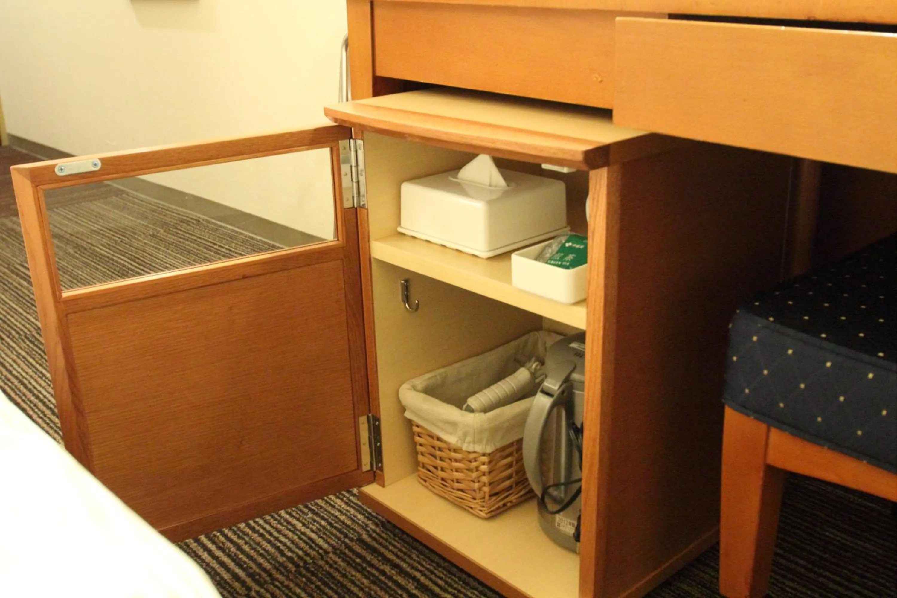 Single Room - Smoking in Meitetsu Inn Nagoya Kanayama